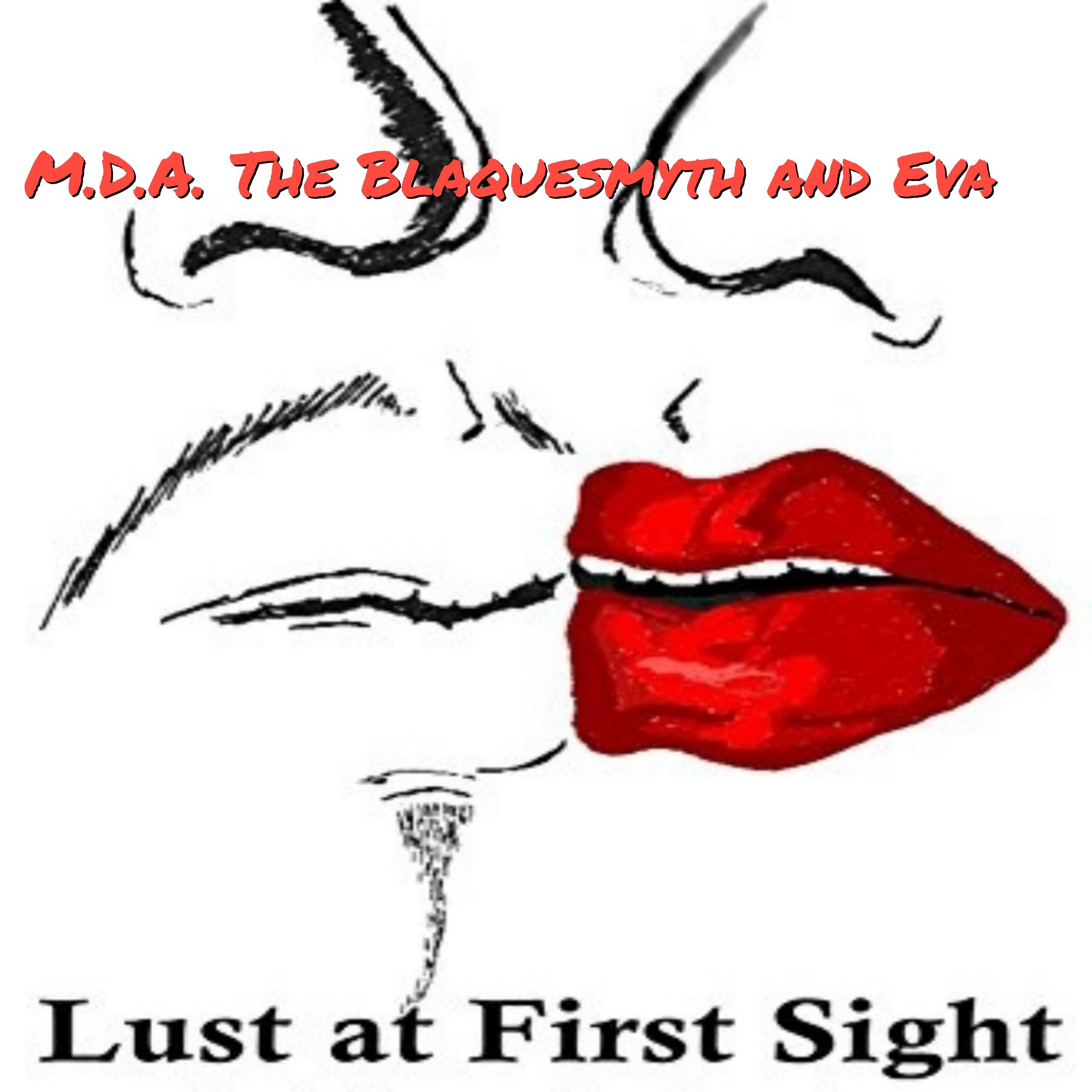 Lust at First Sight
