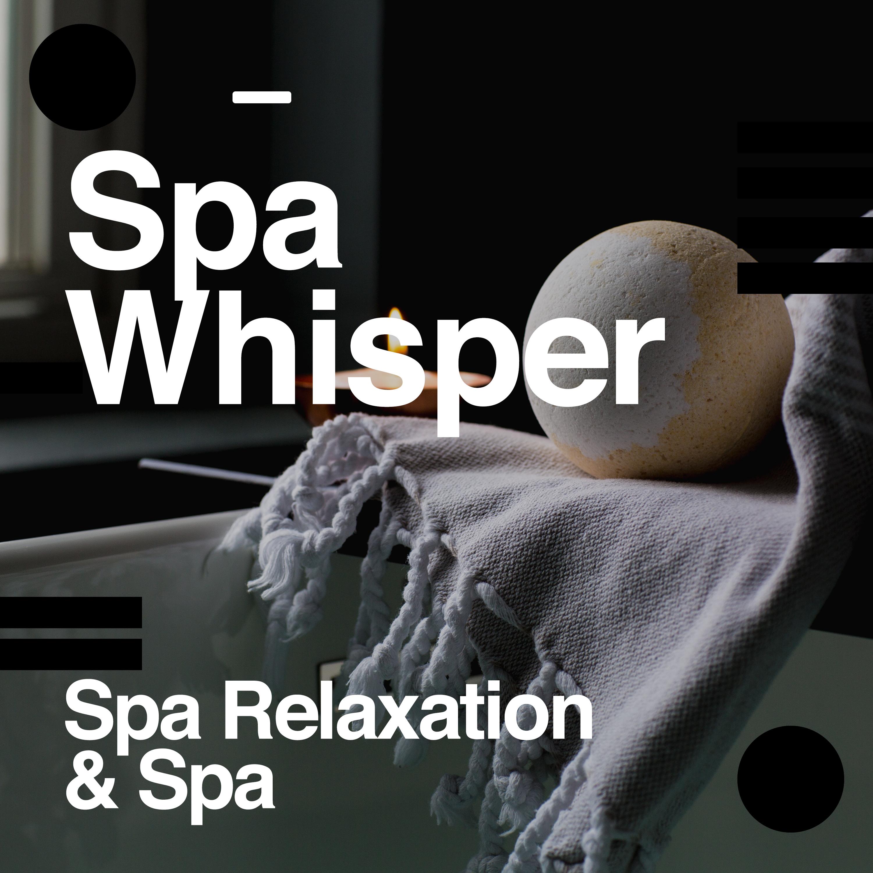 Spa Whisper