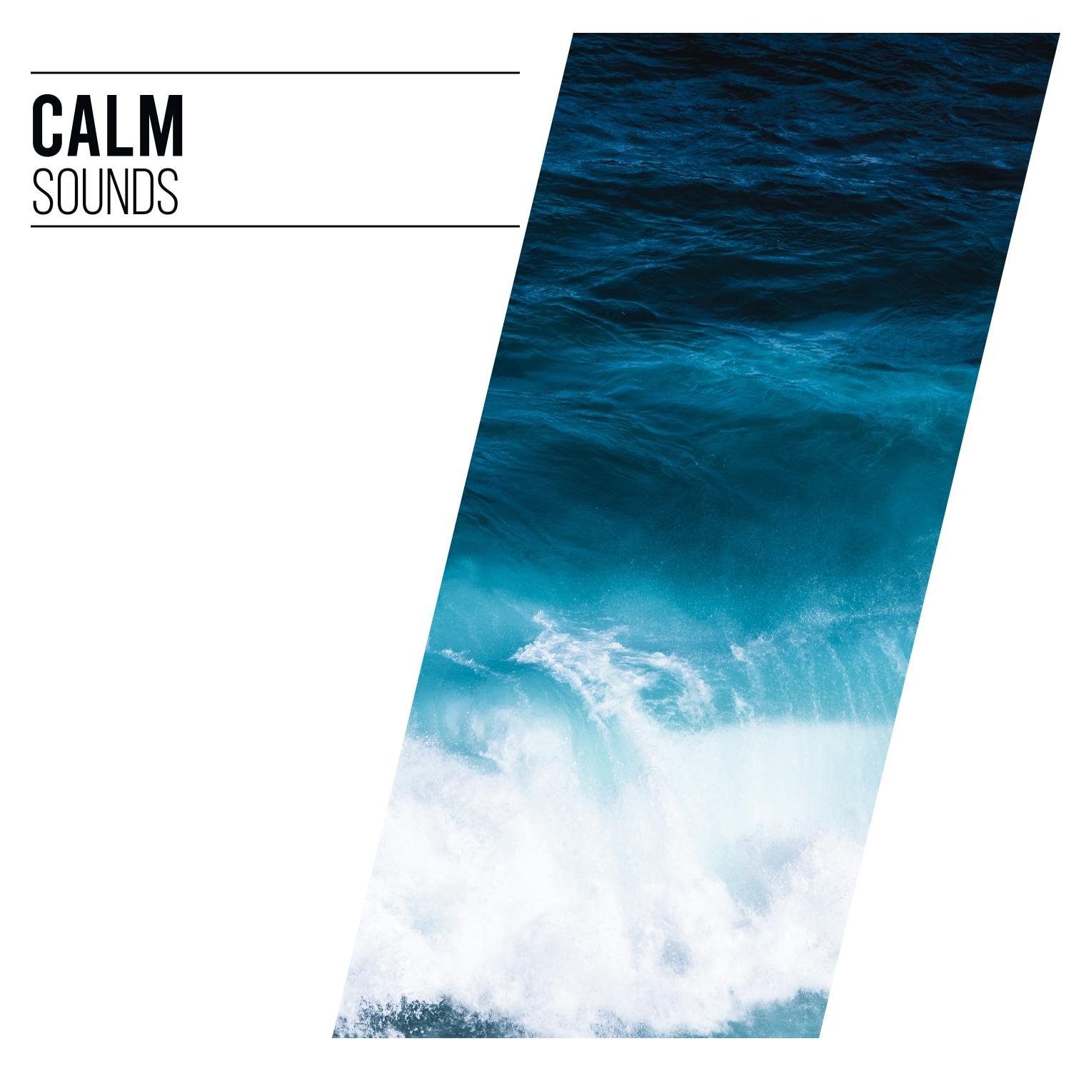 #Calm Sounds