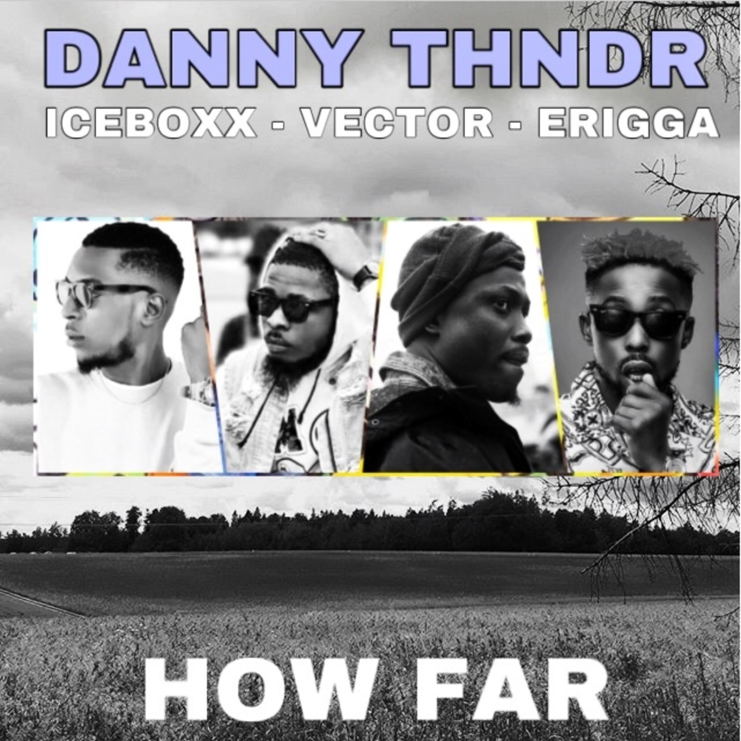 How Far?