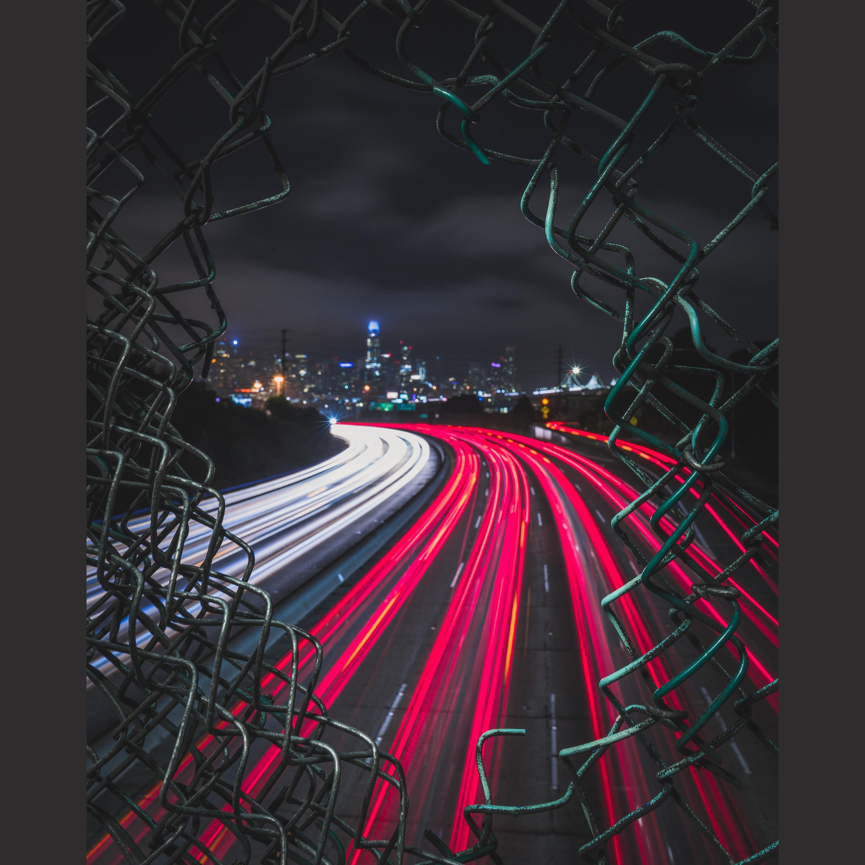 Drive By Night