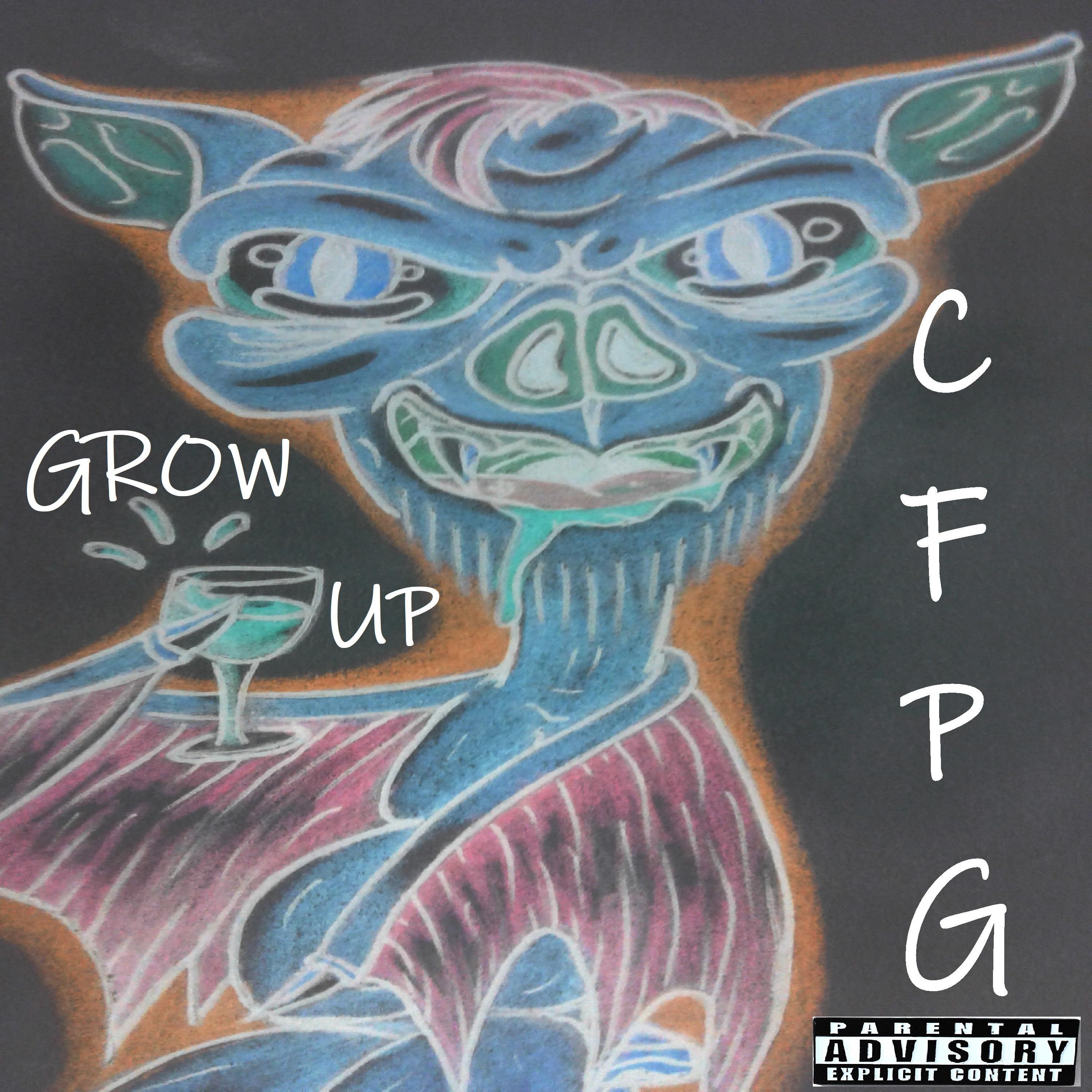 Grow Up