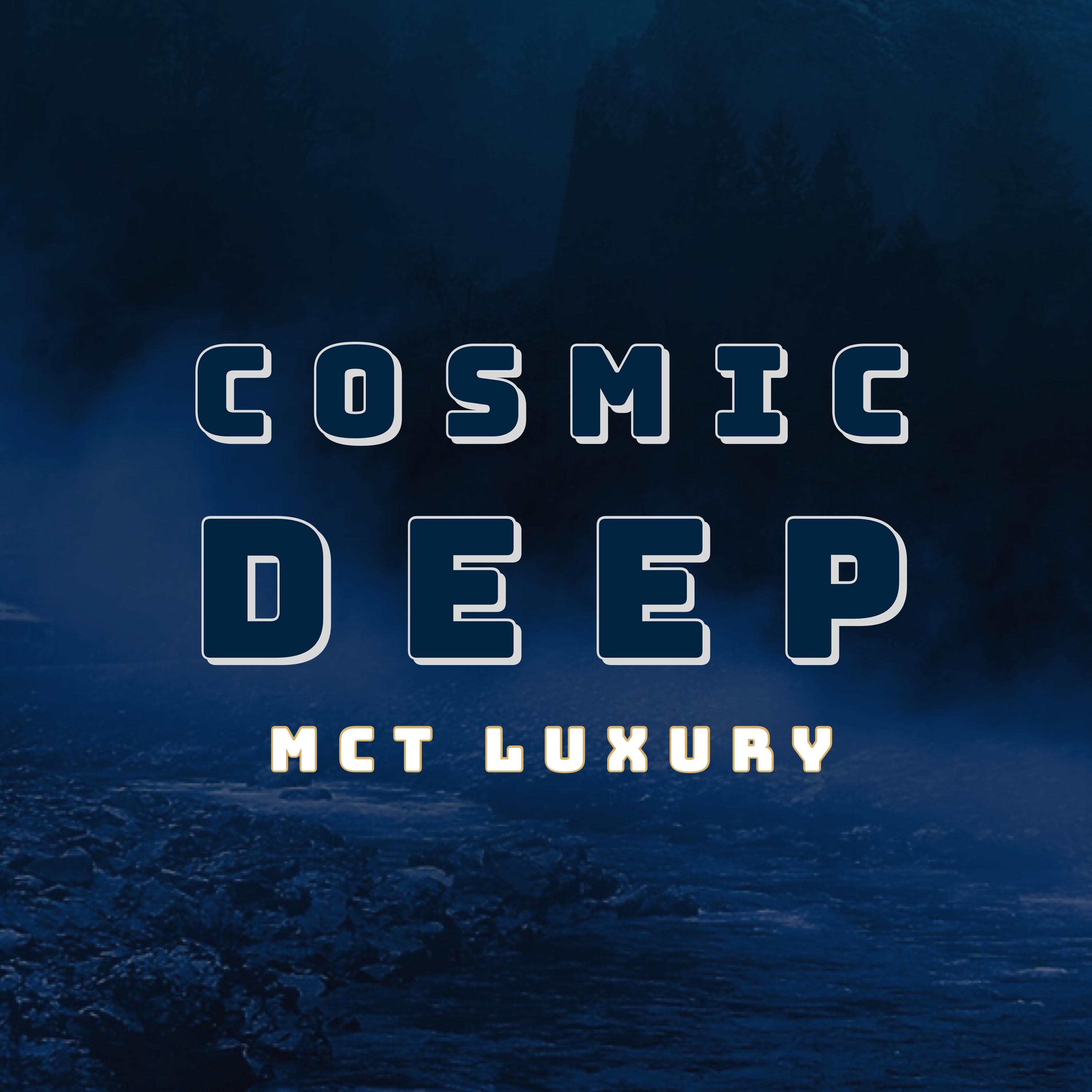 Cosmic Deep