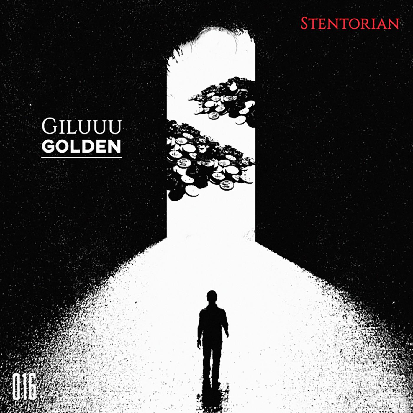 Golden
