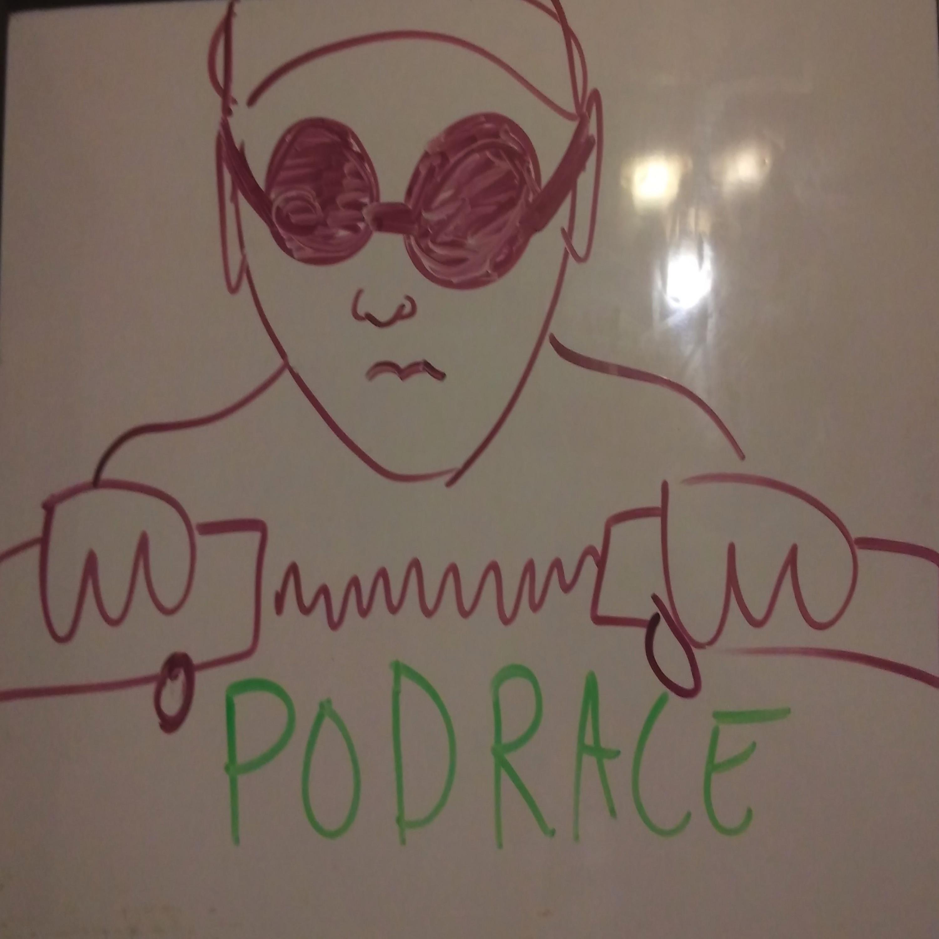 pod race