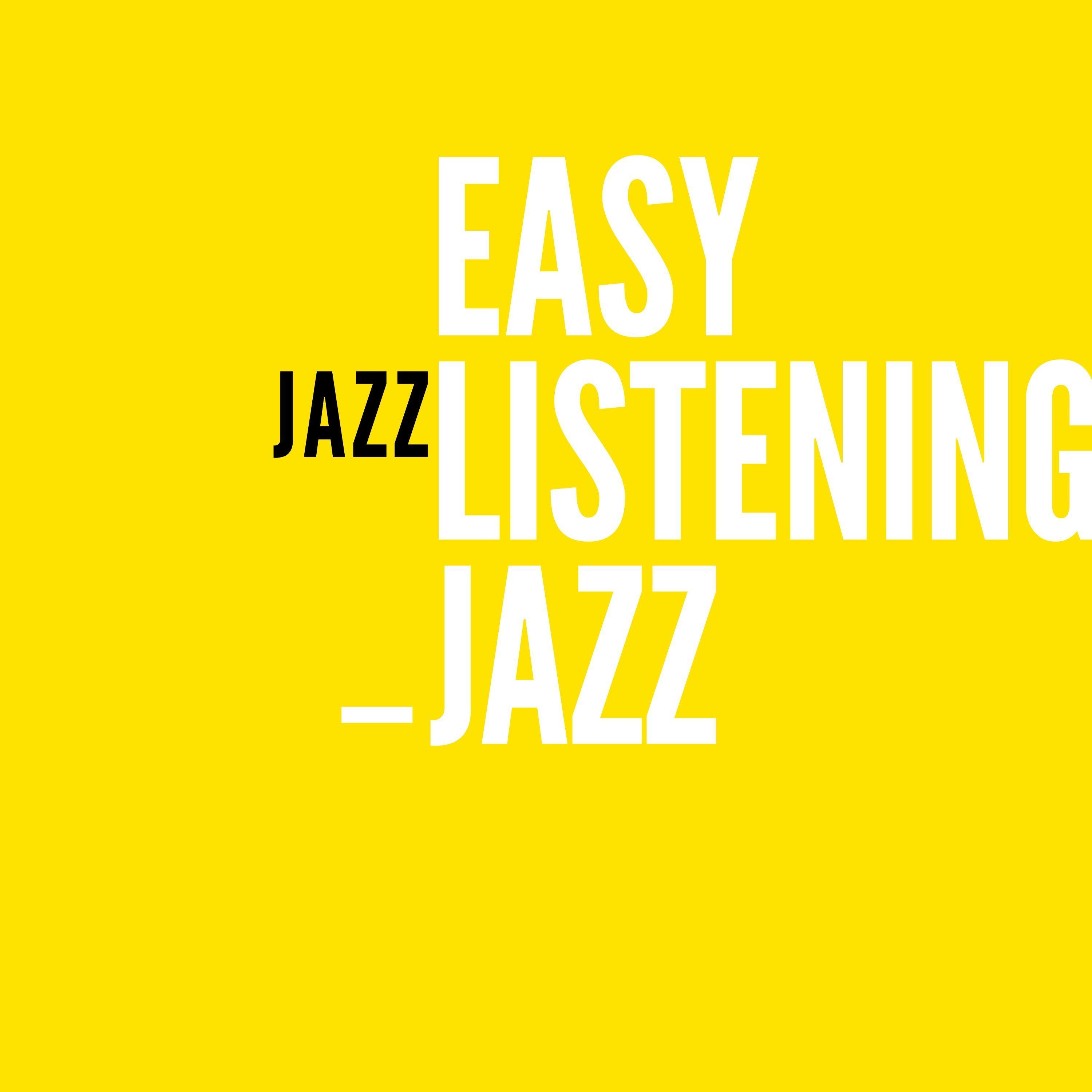 Lester's Easy Listening Jazz