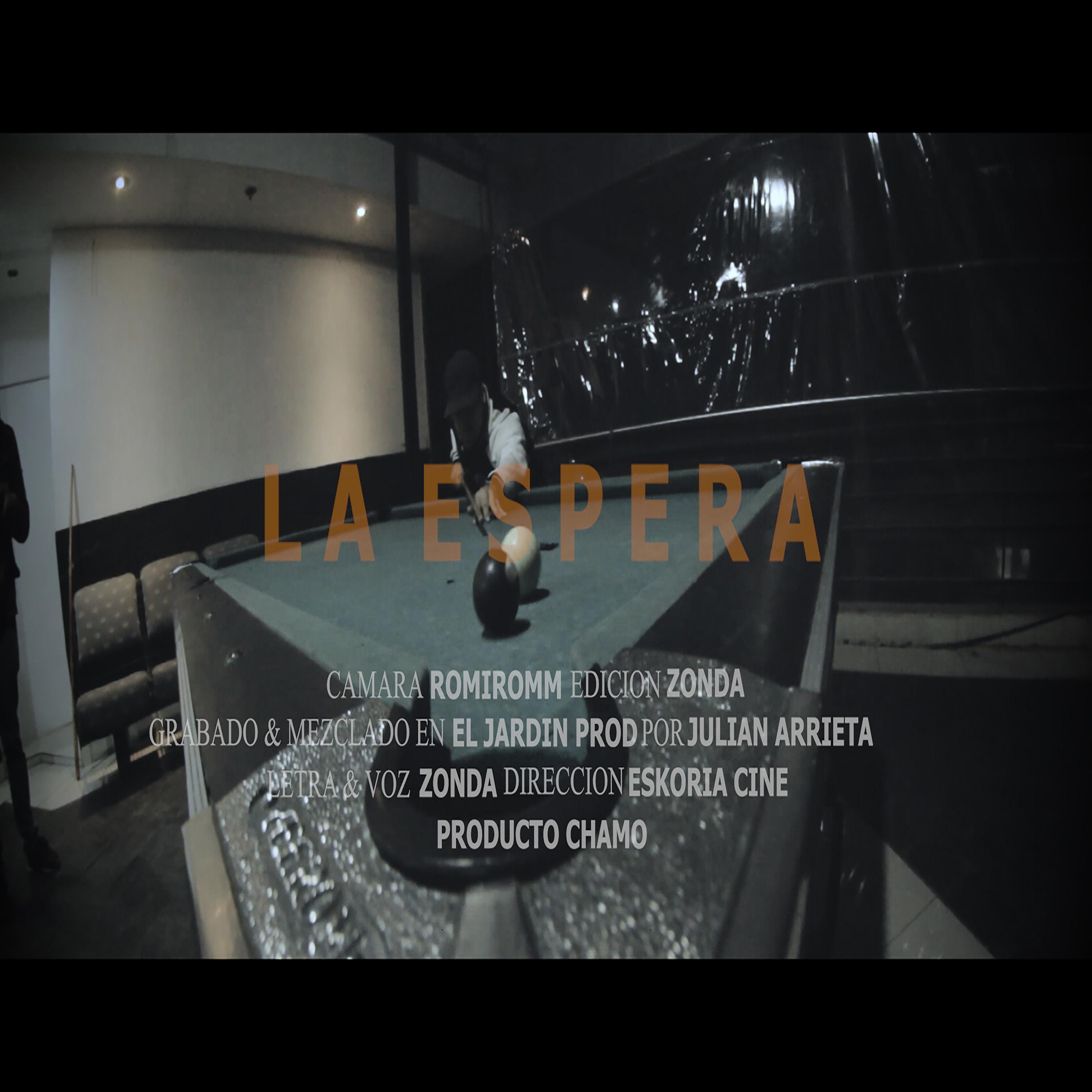 La Espera