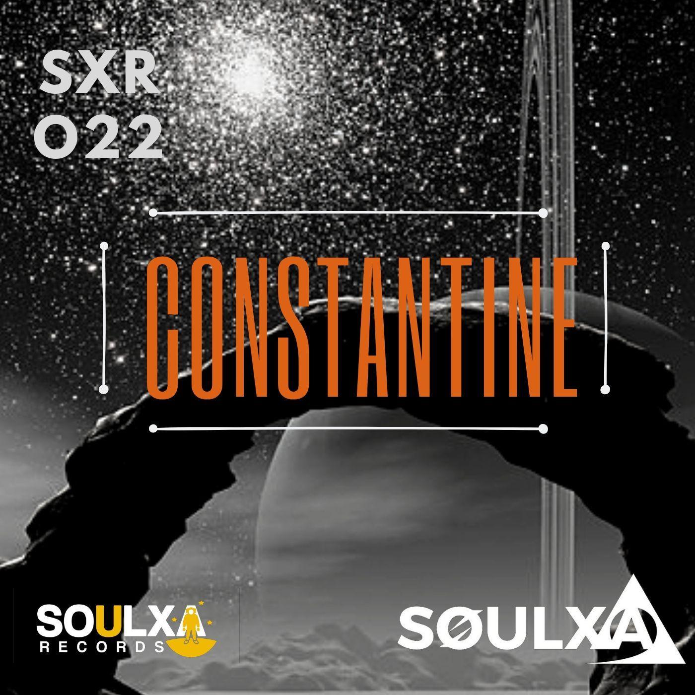 Constantine