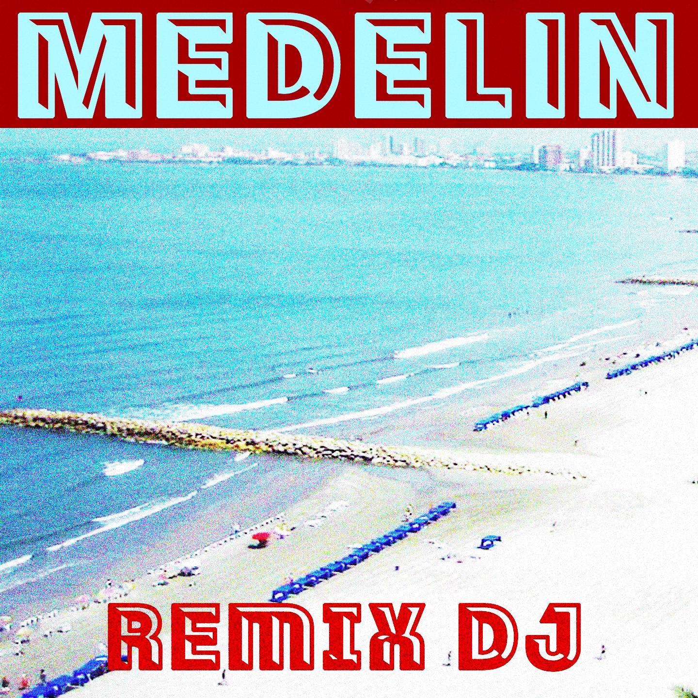 Medellin