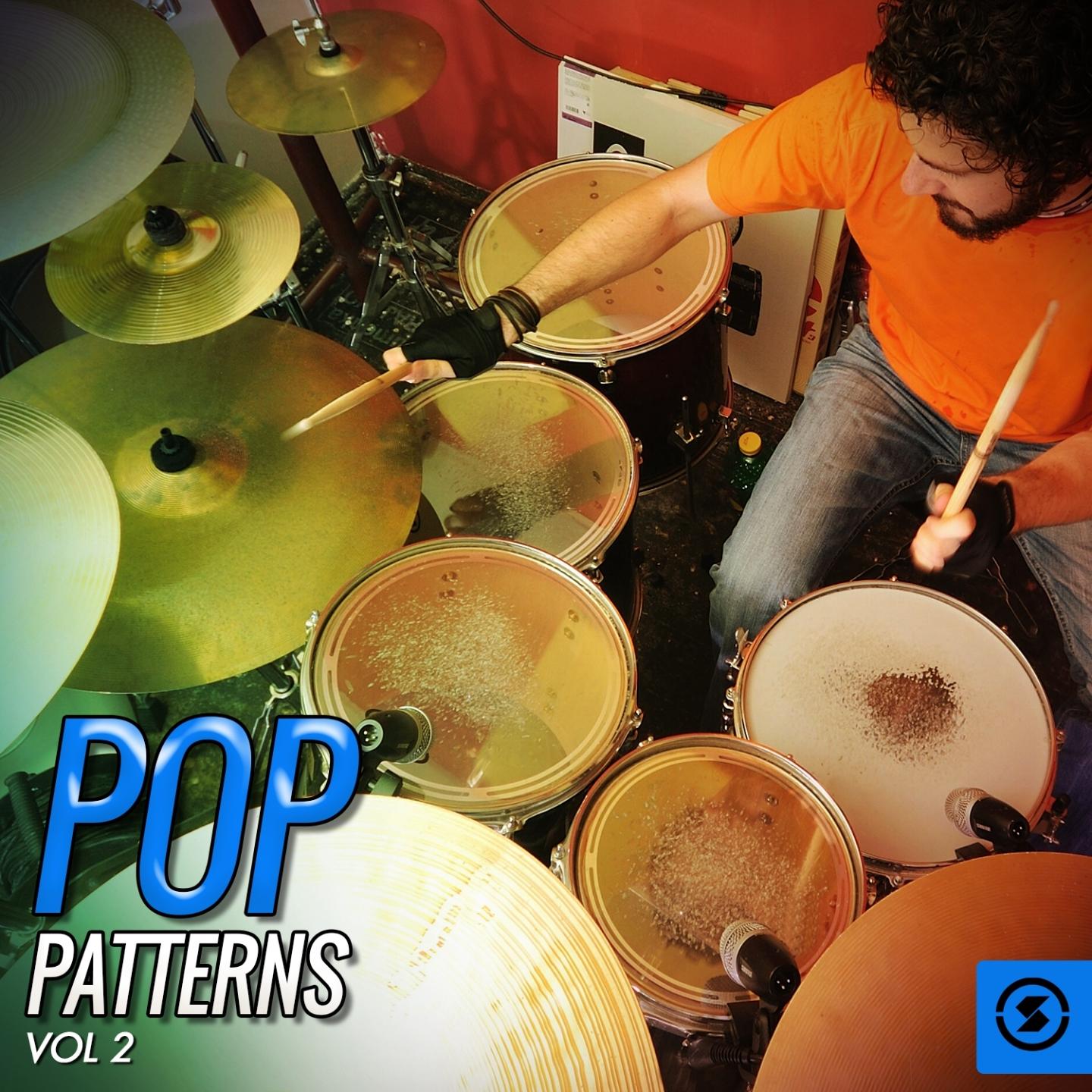Pop Patterns, Vol. 2