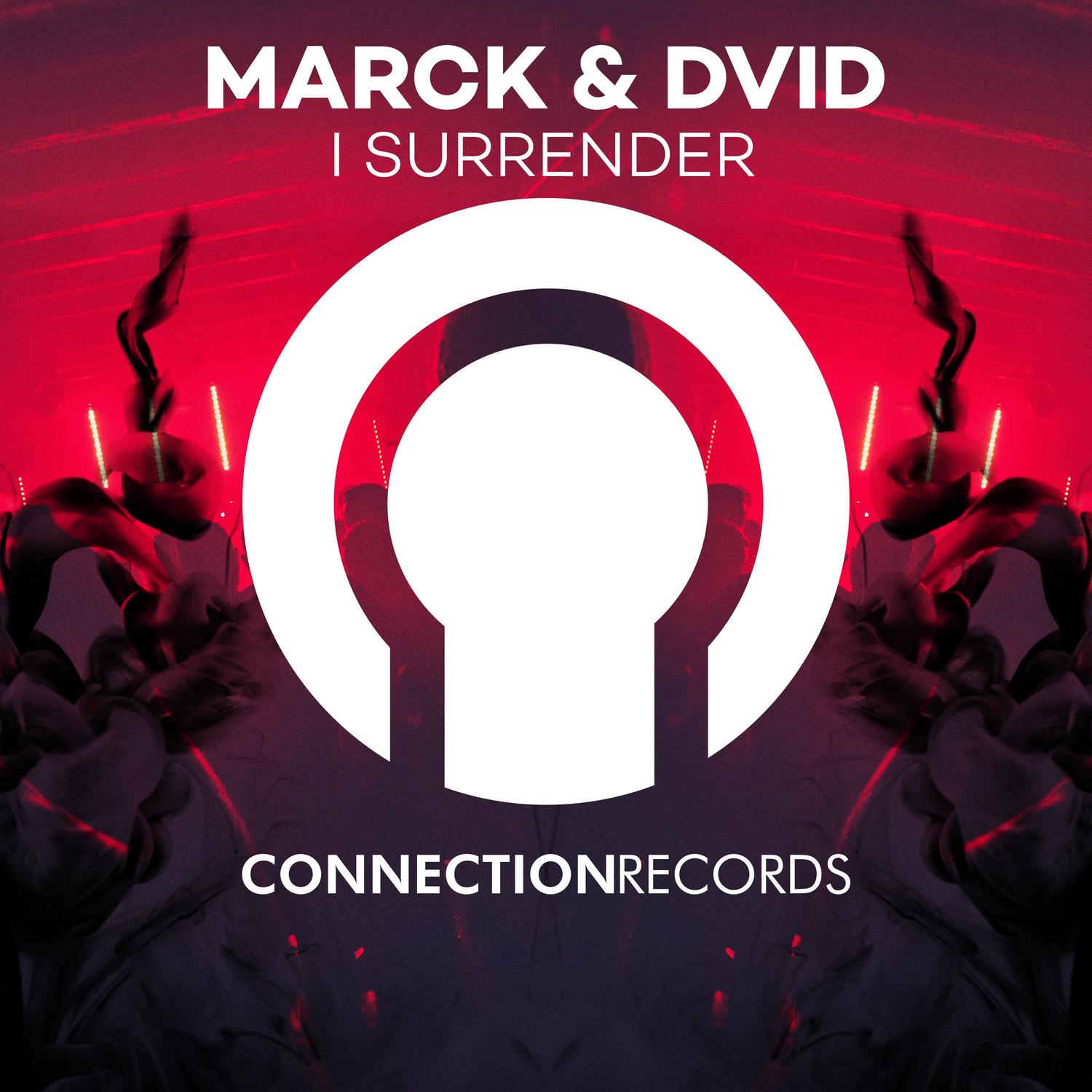 I Surrender