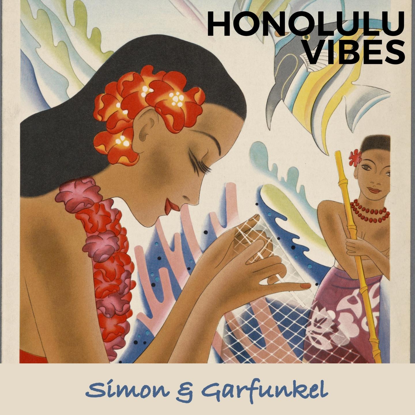 Honolulu Vibes