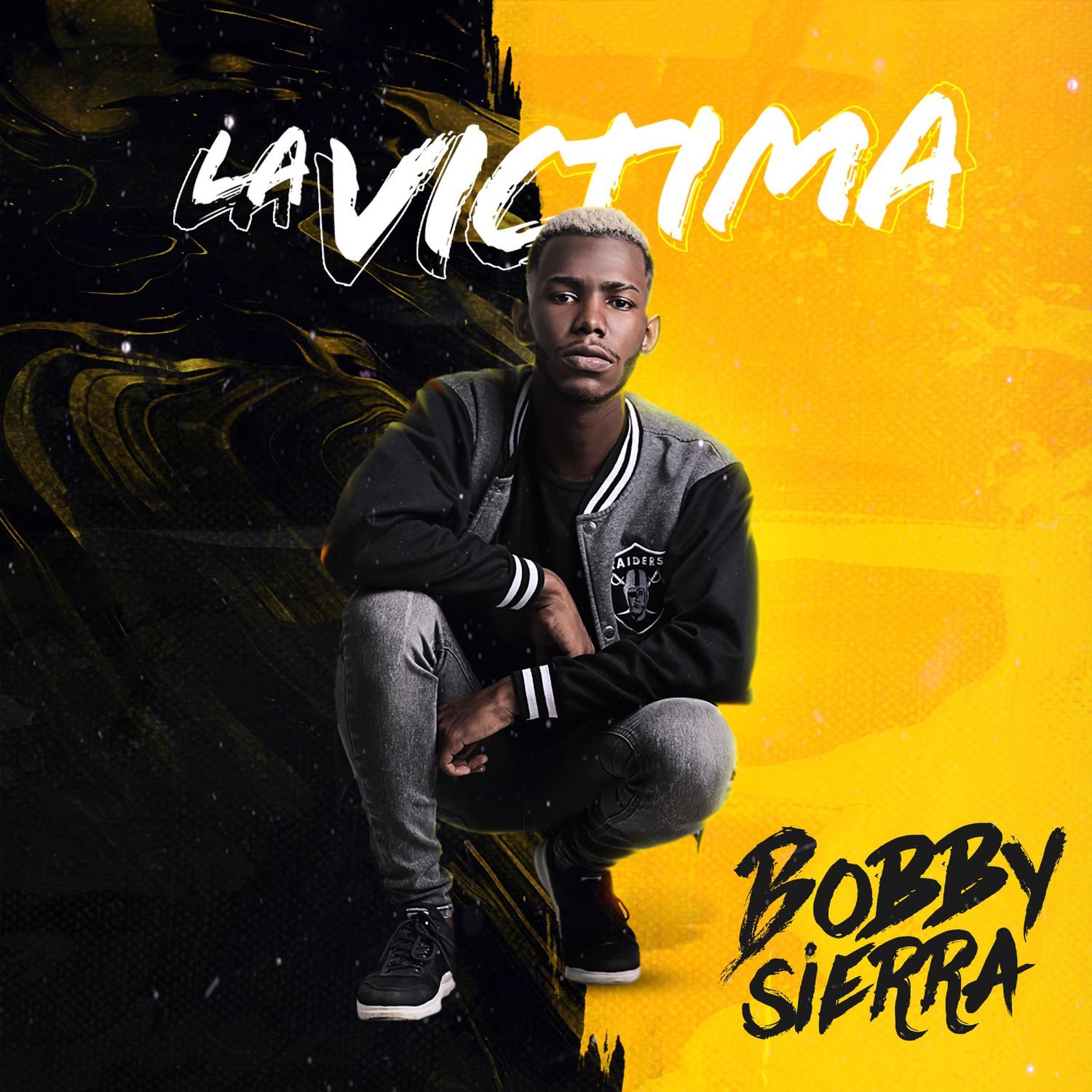 La Vi ctima