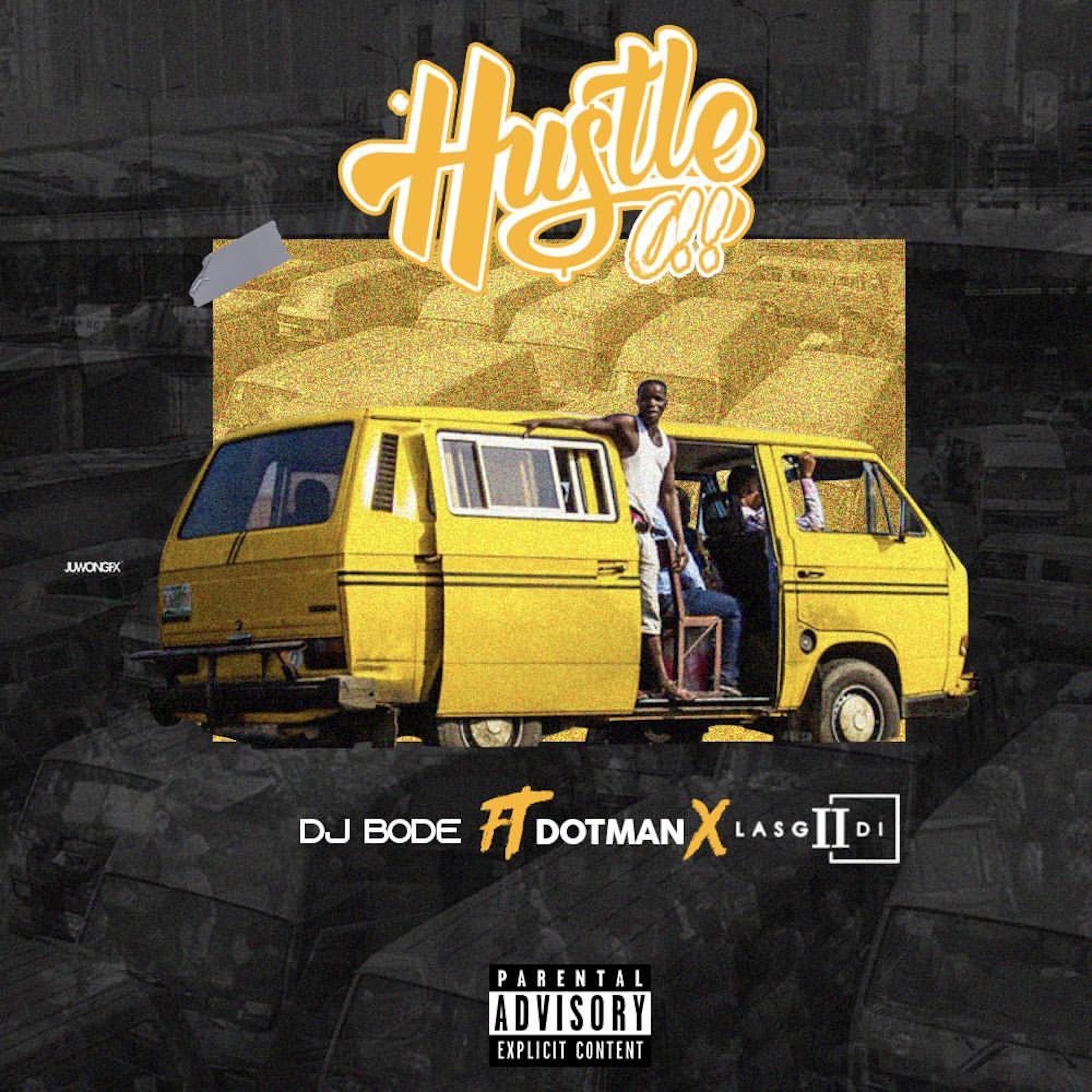 Hustle
