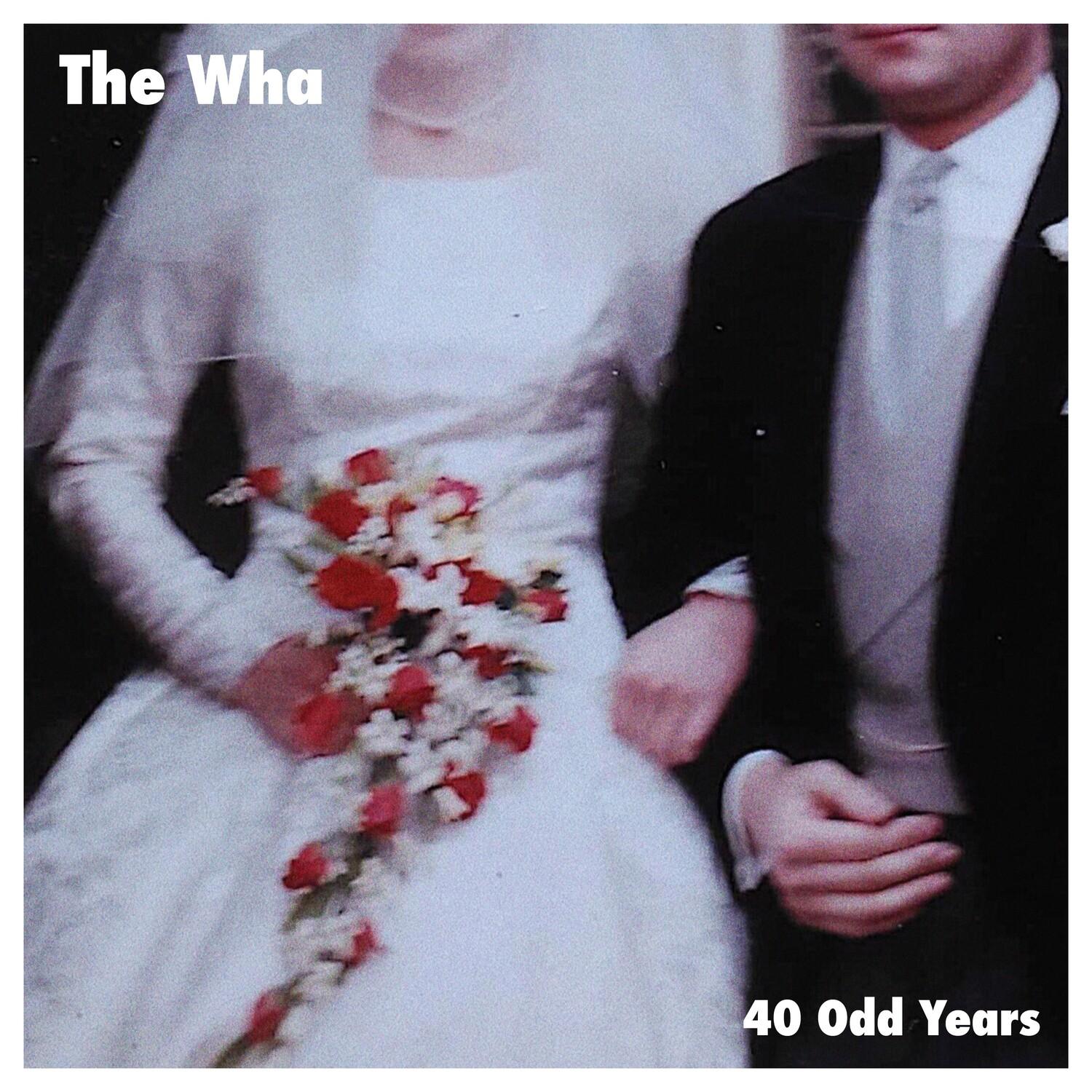 40 Odd Years
