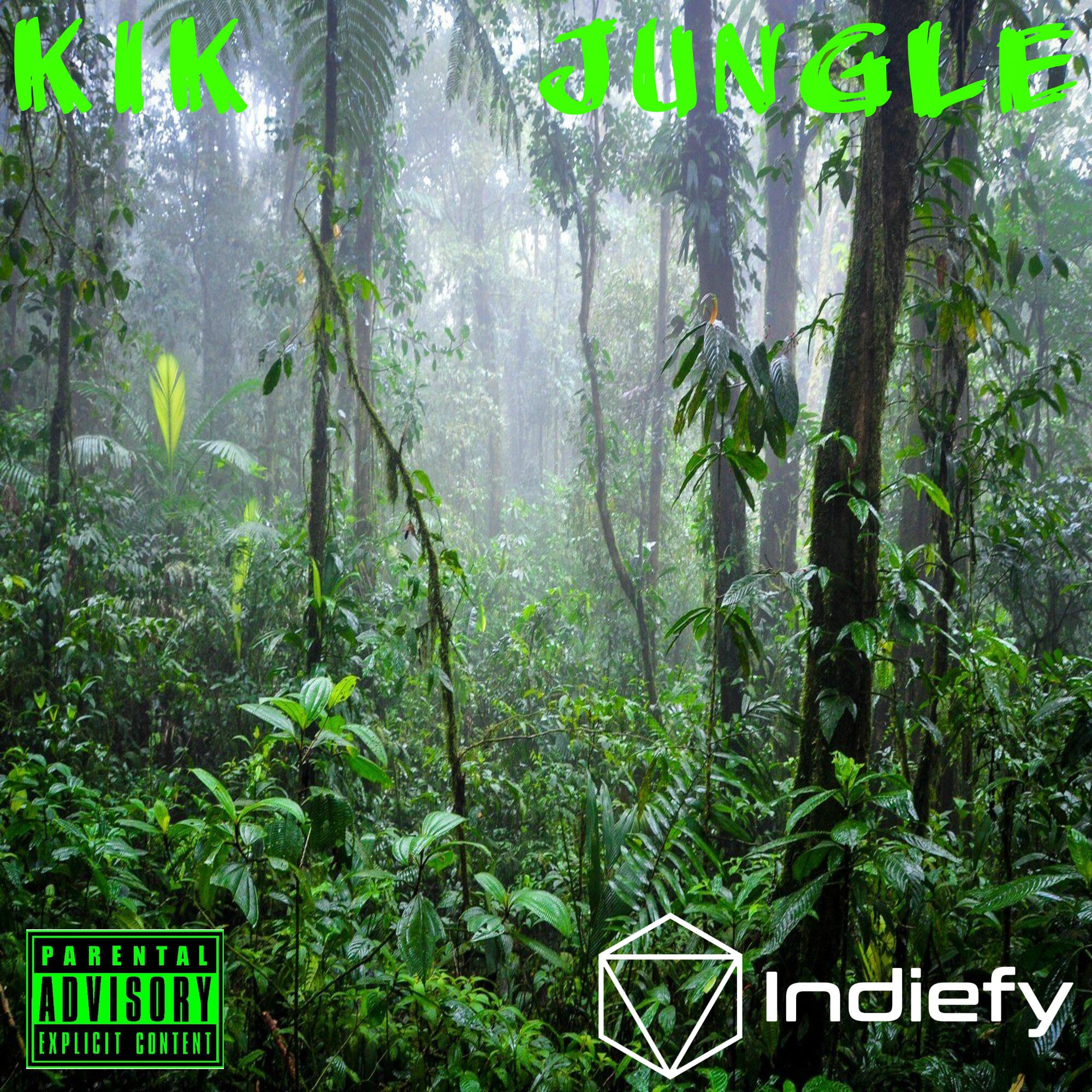 Jungle