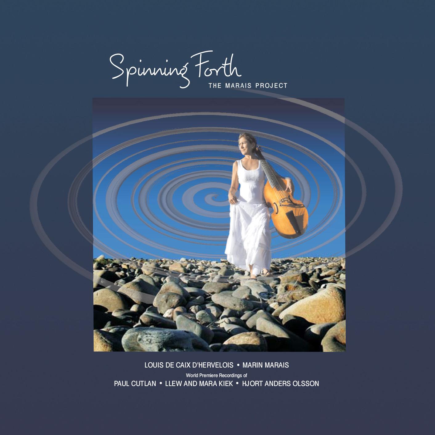 Suite In D Minor, La Luthee