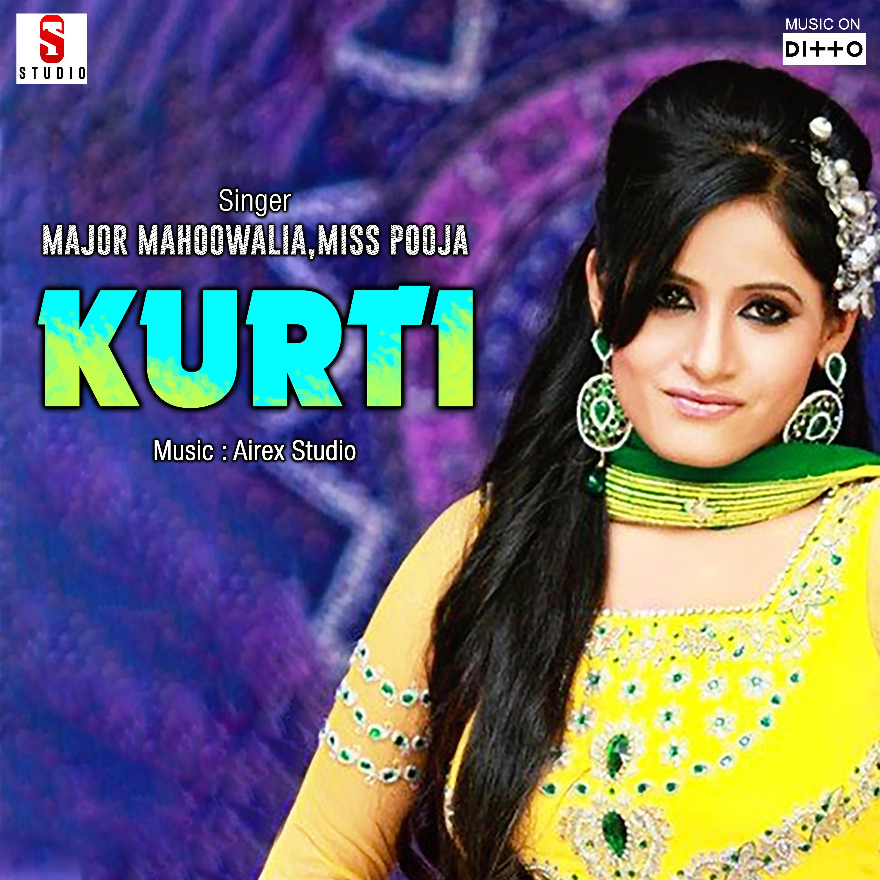 Kurti