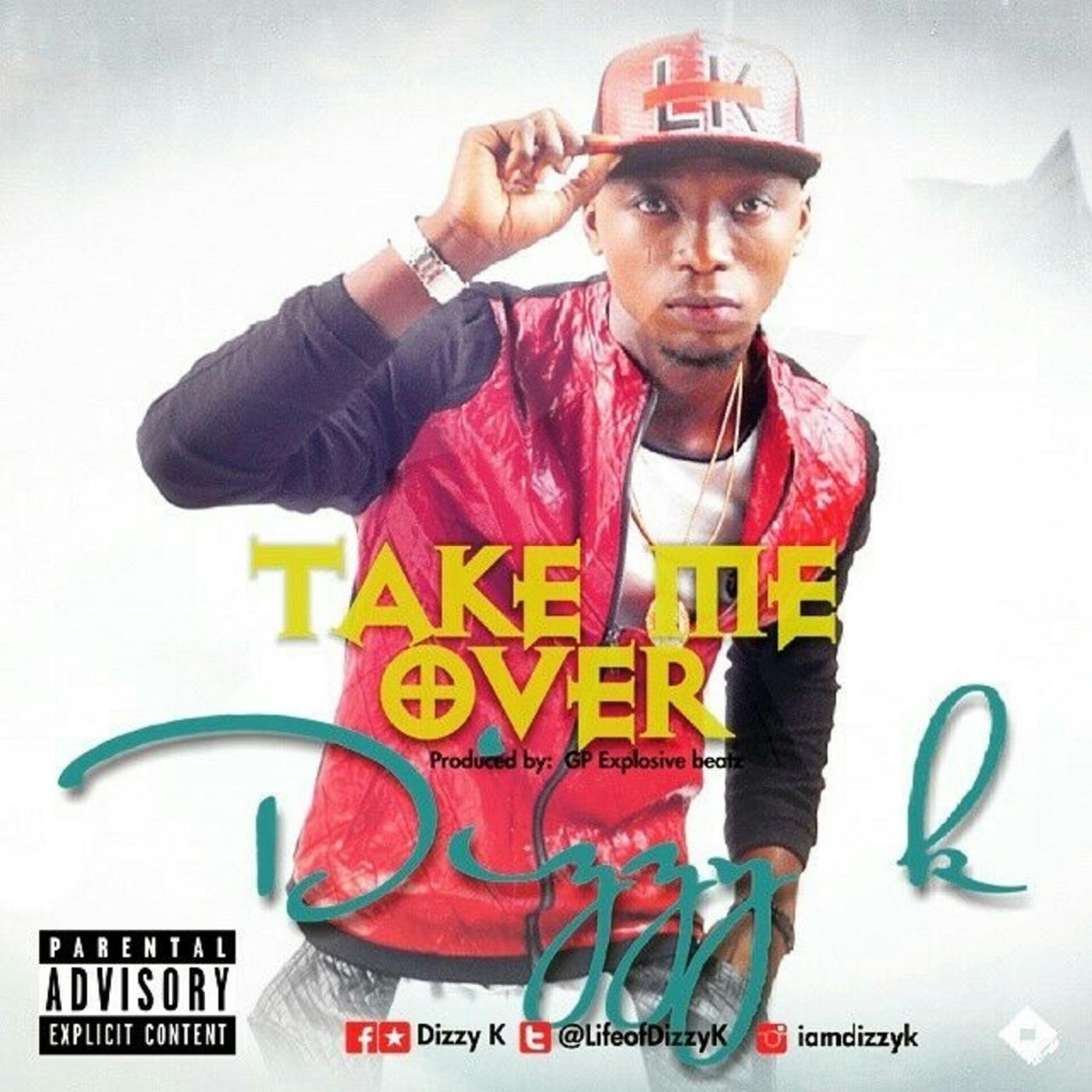 Take Me Over