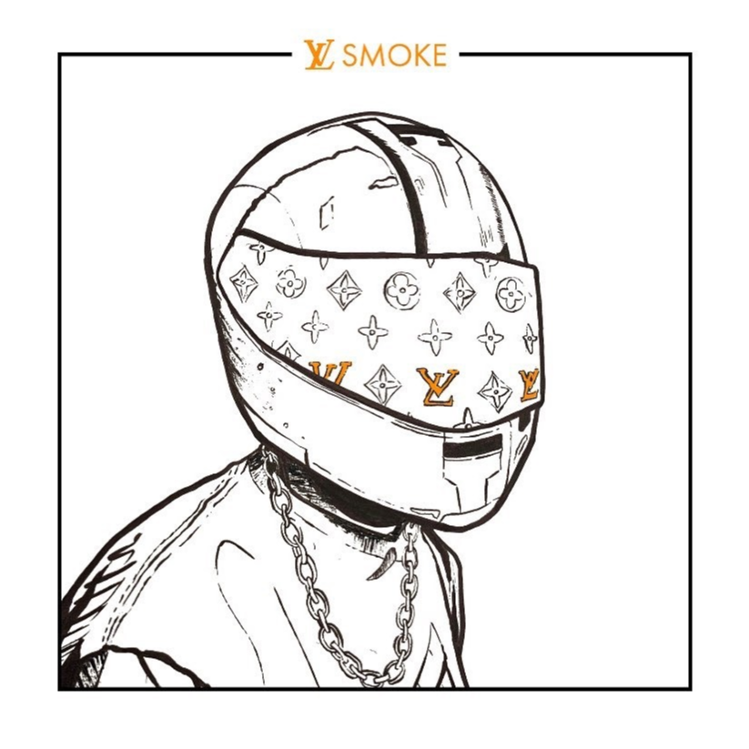 LV Smoke
