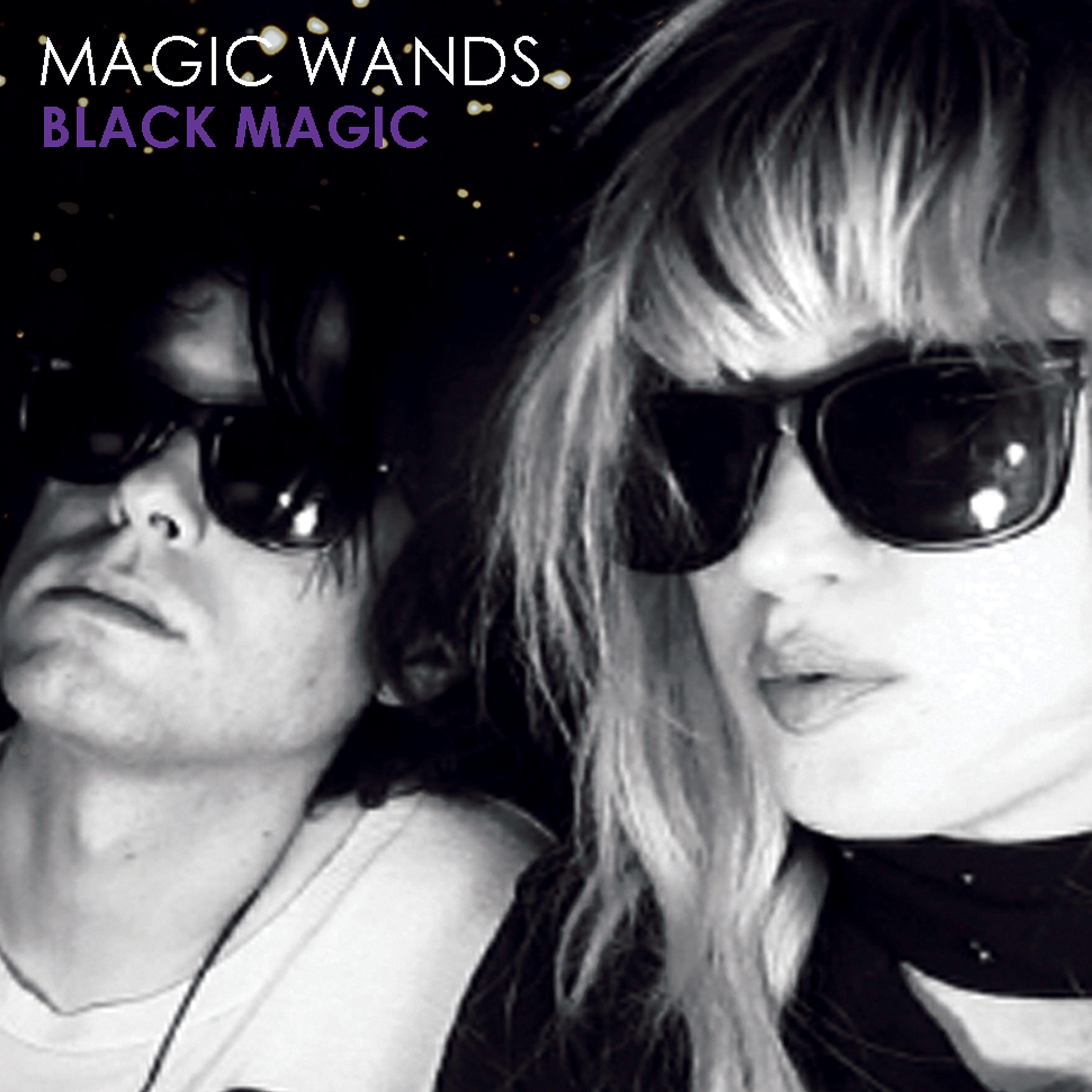 Black Magic