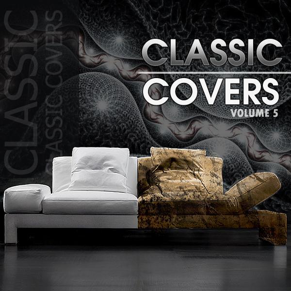 Classic Covers Vol 5