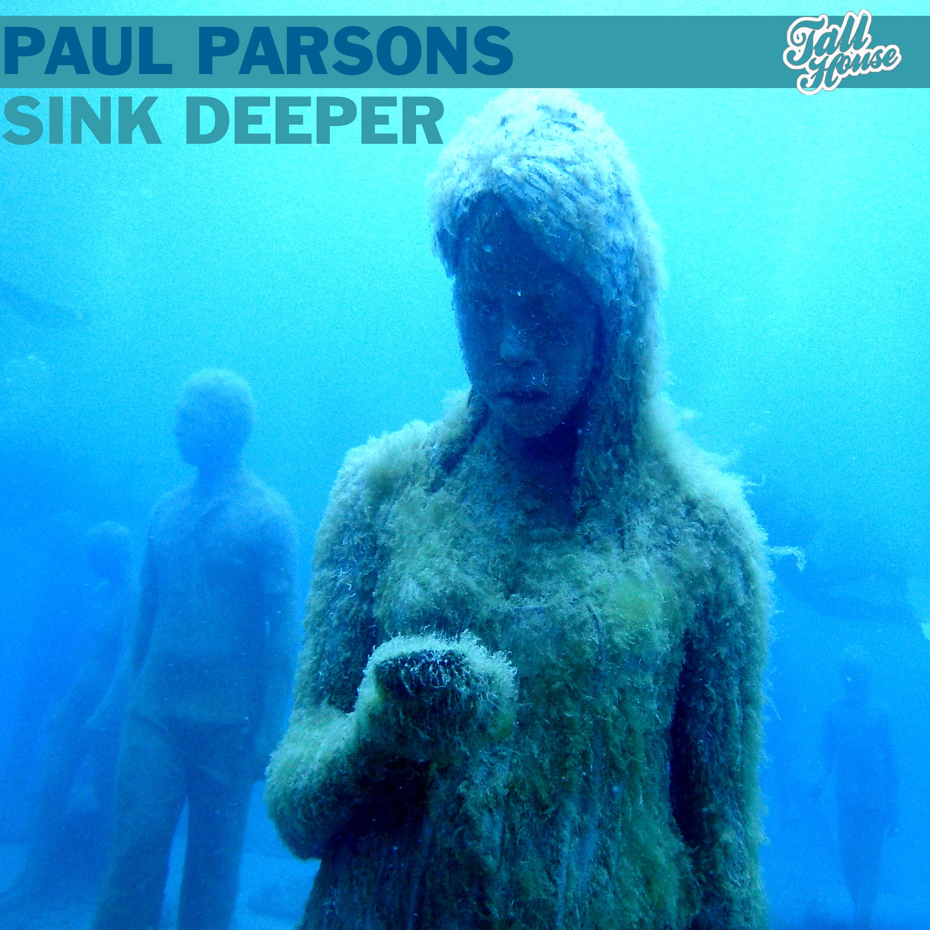 Sink Deeper