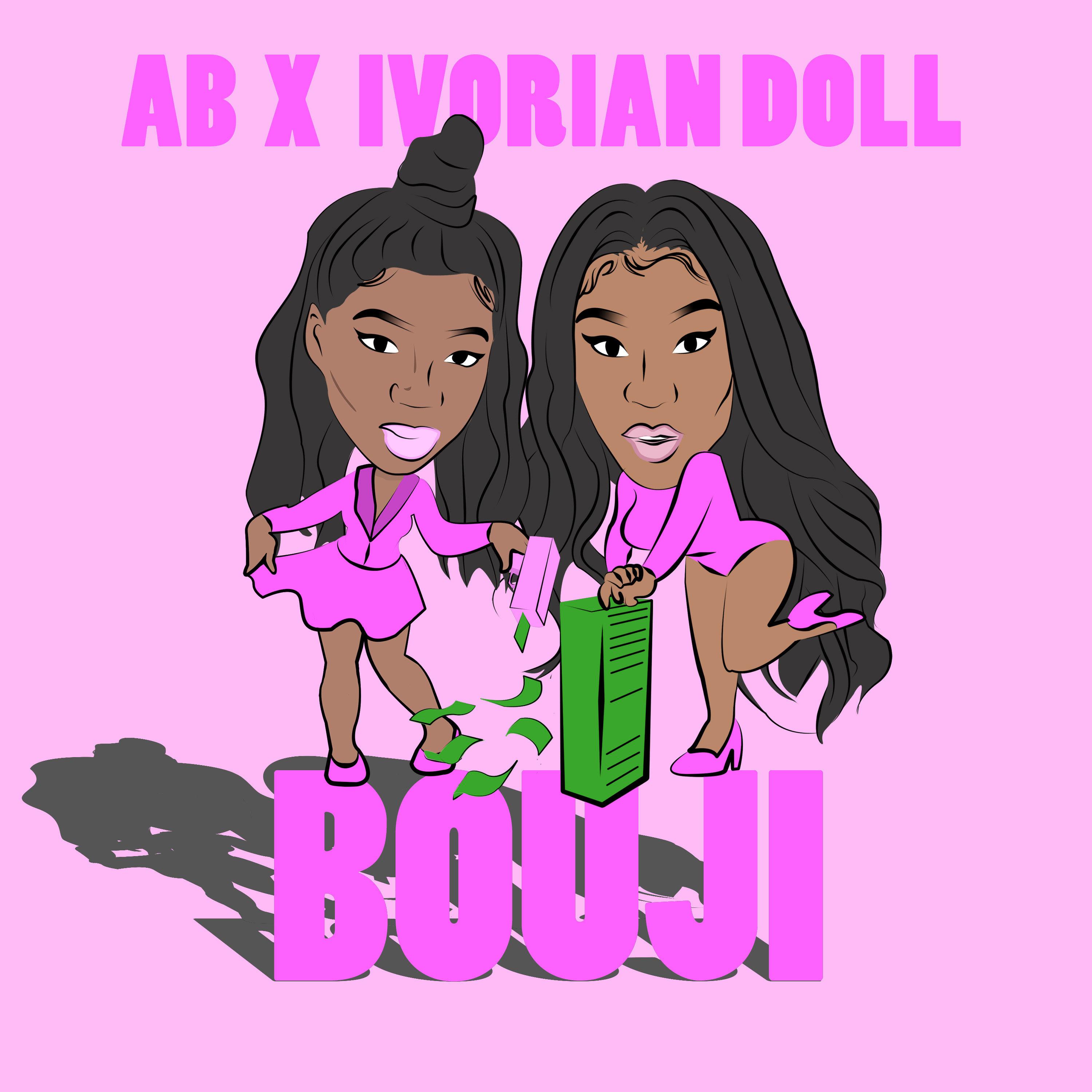 Bouji