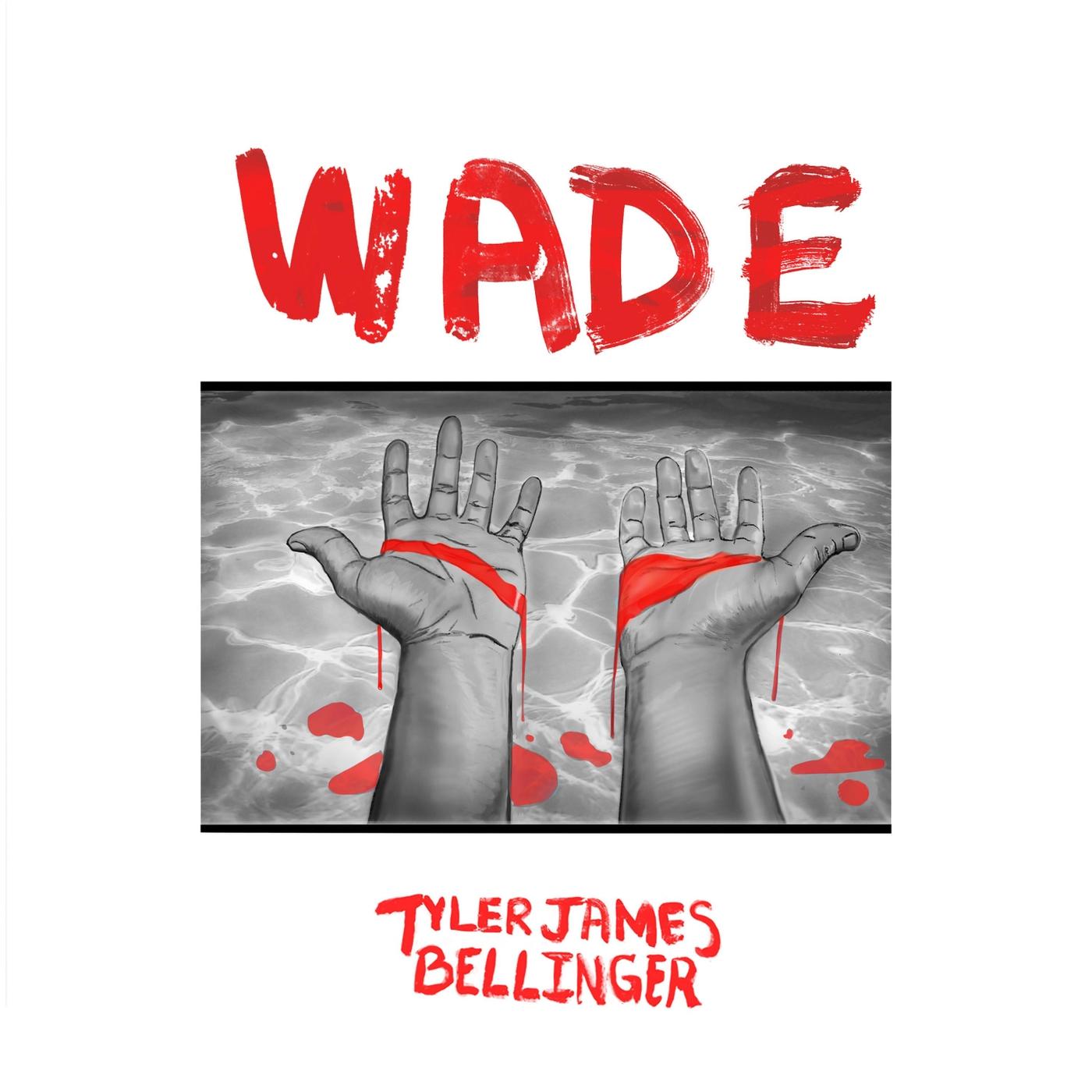 Wade