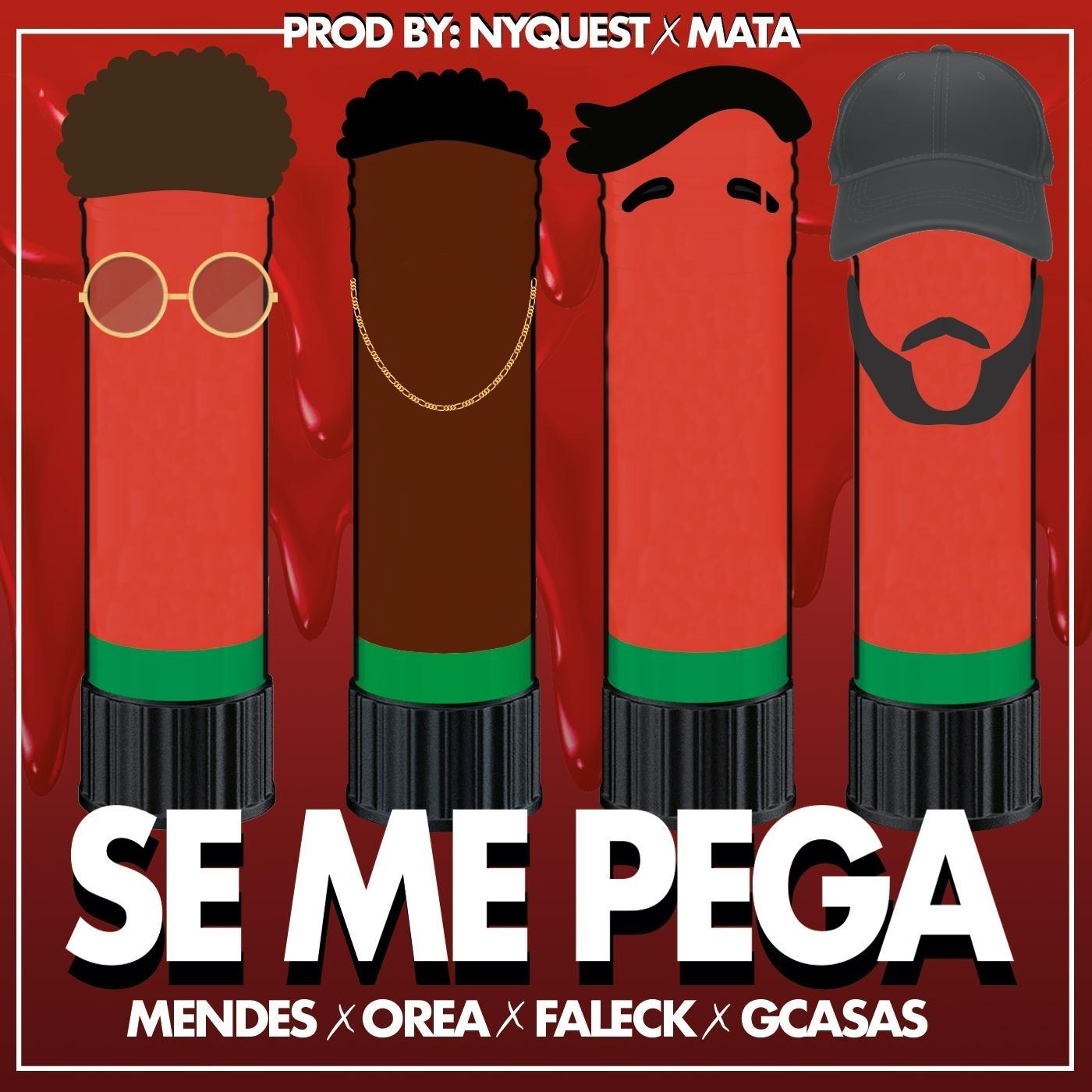 Se Me Pega