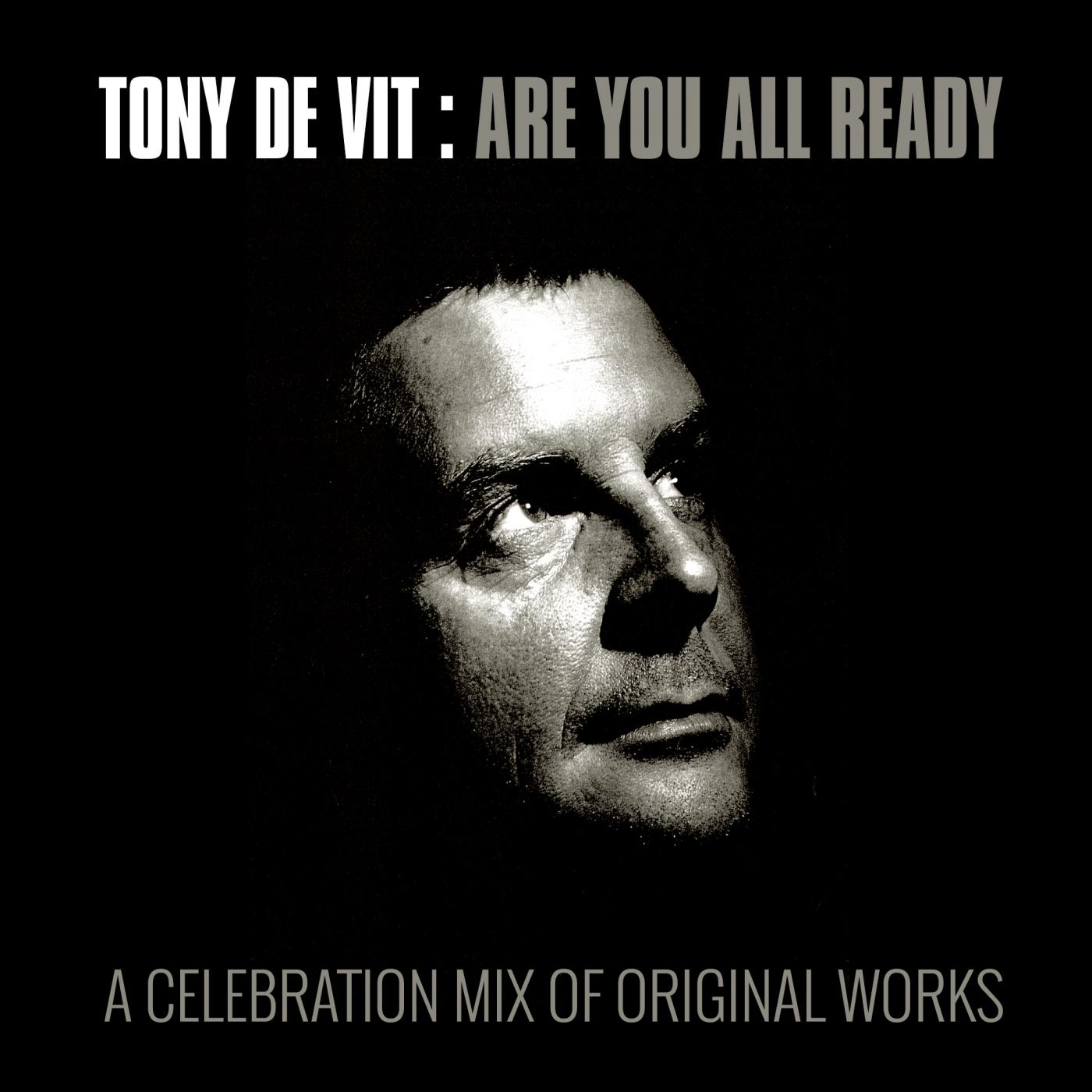 Bring The Beat Back - Mixed
