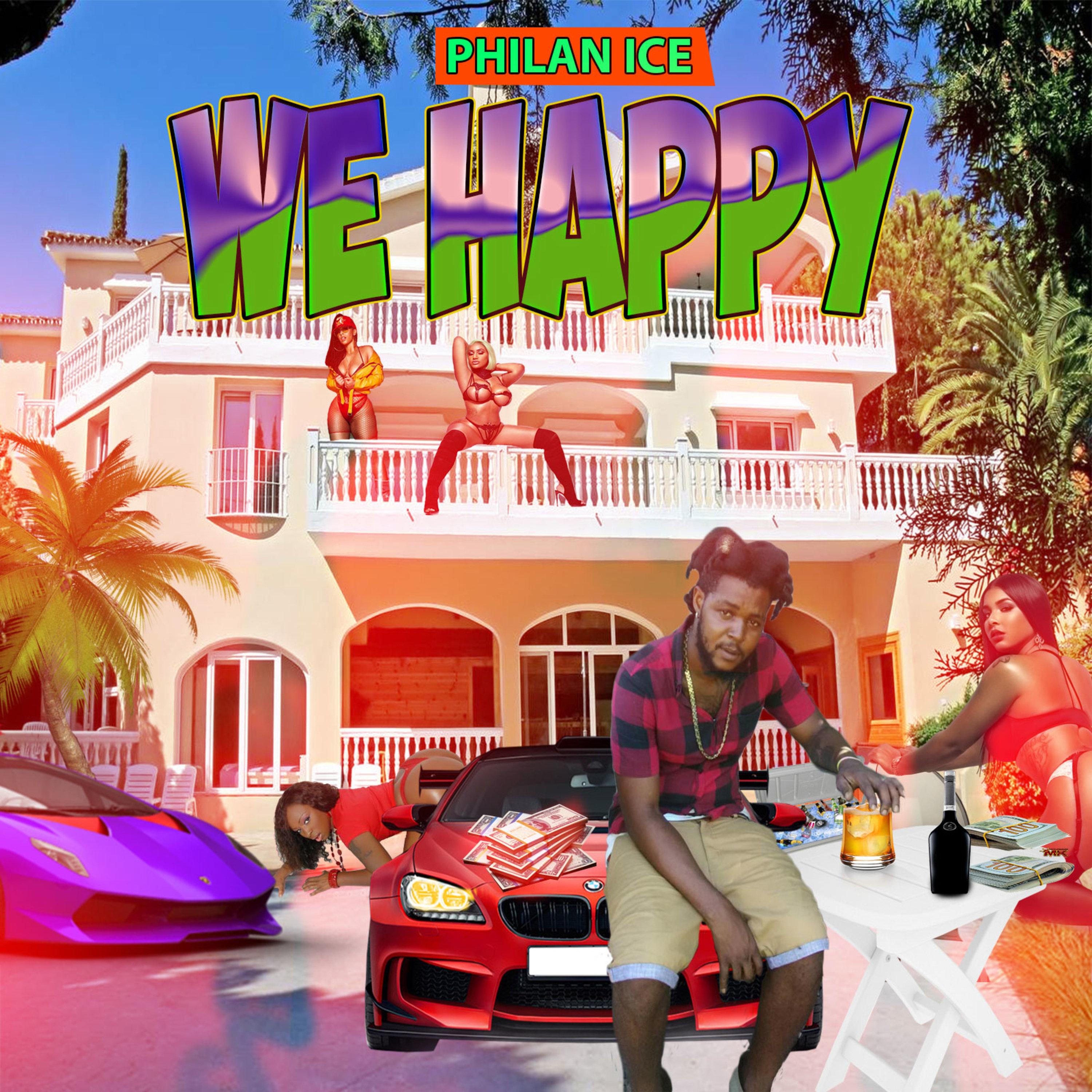 We Happy