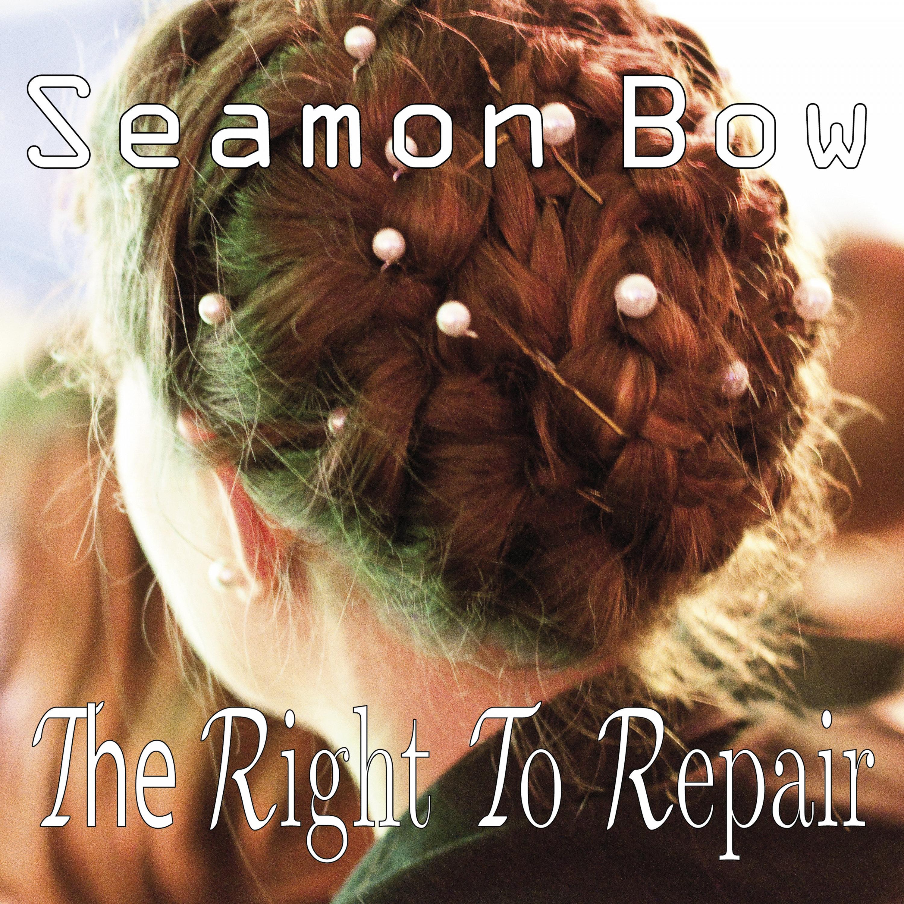 The Right To Repair