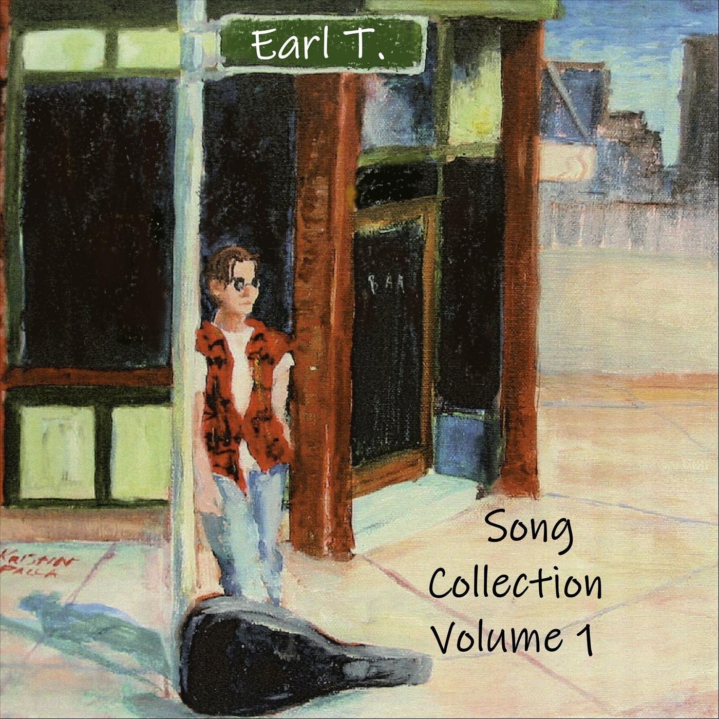 Song Collection, Vol. 1