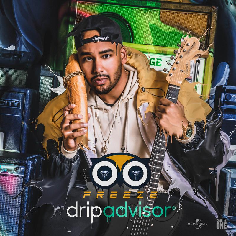 Drip Advisor