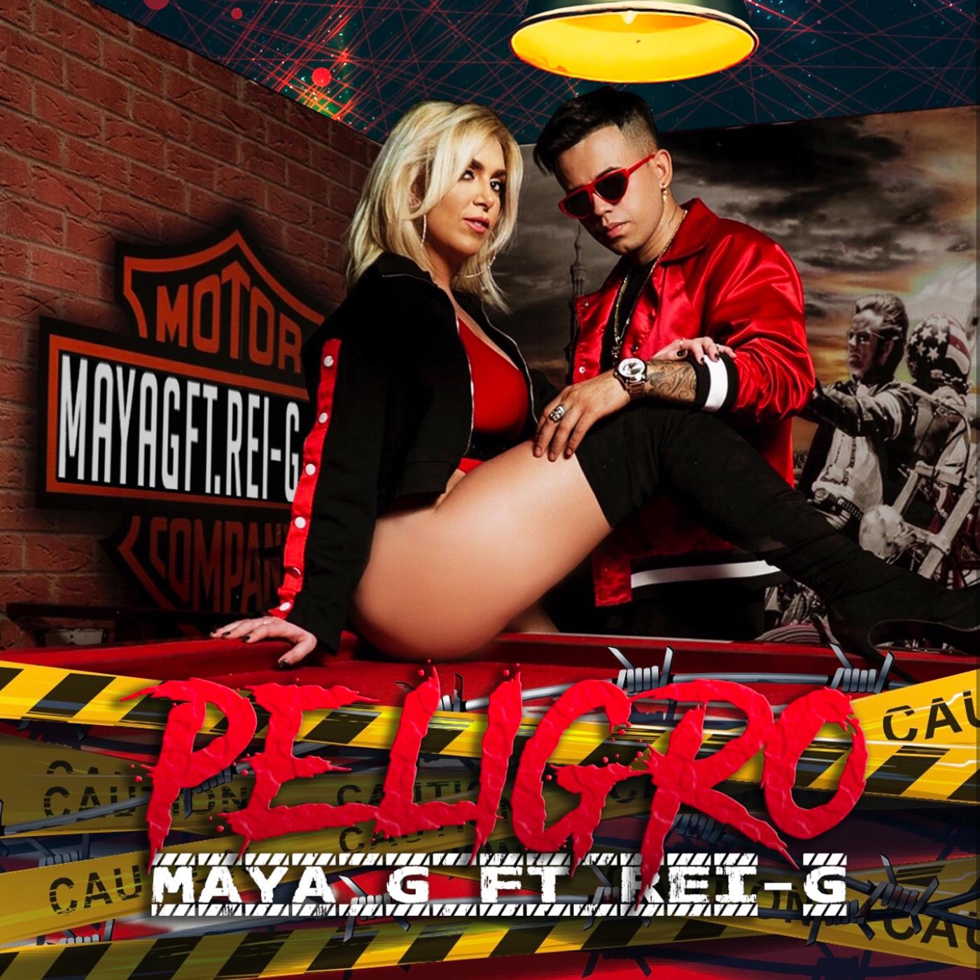 Peligro