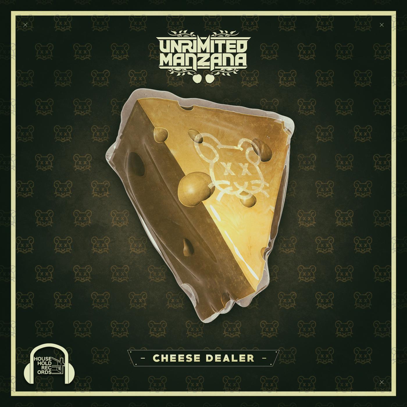 Cheese Dealer