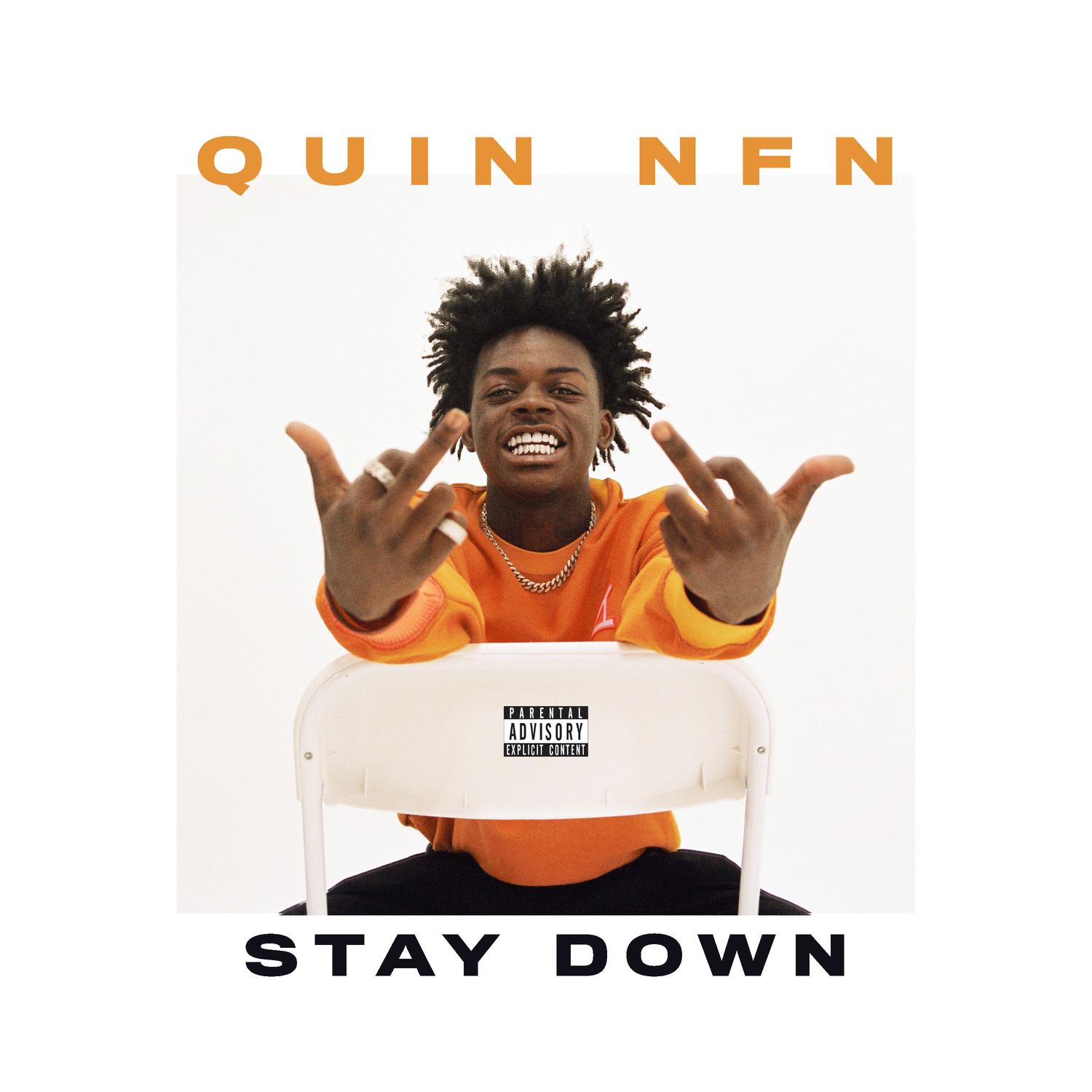 Stay Down