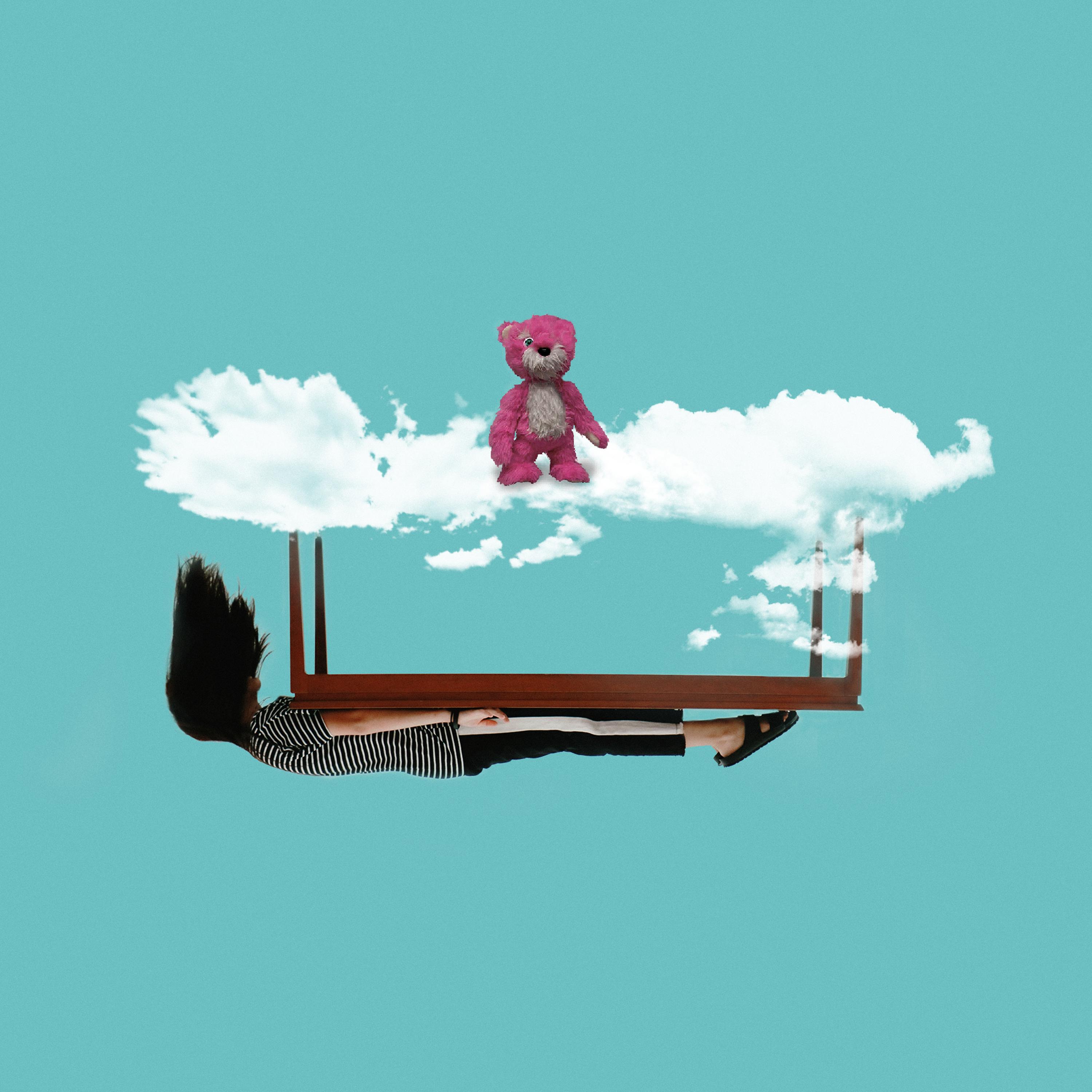 Thinking Too Much