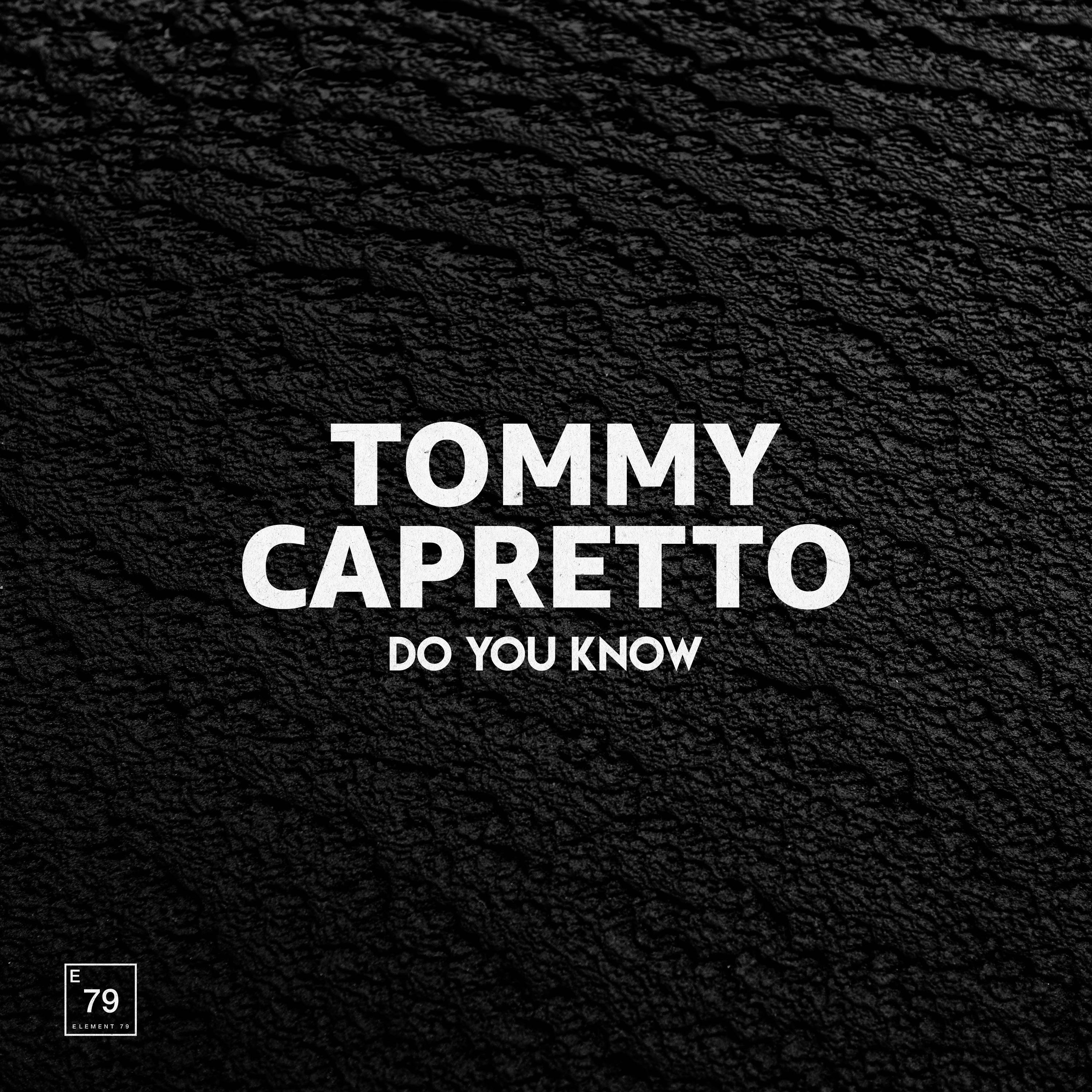 Do You Know