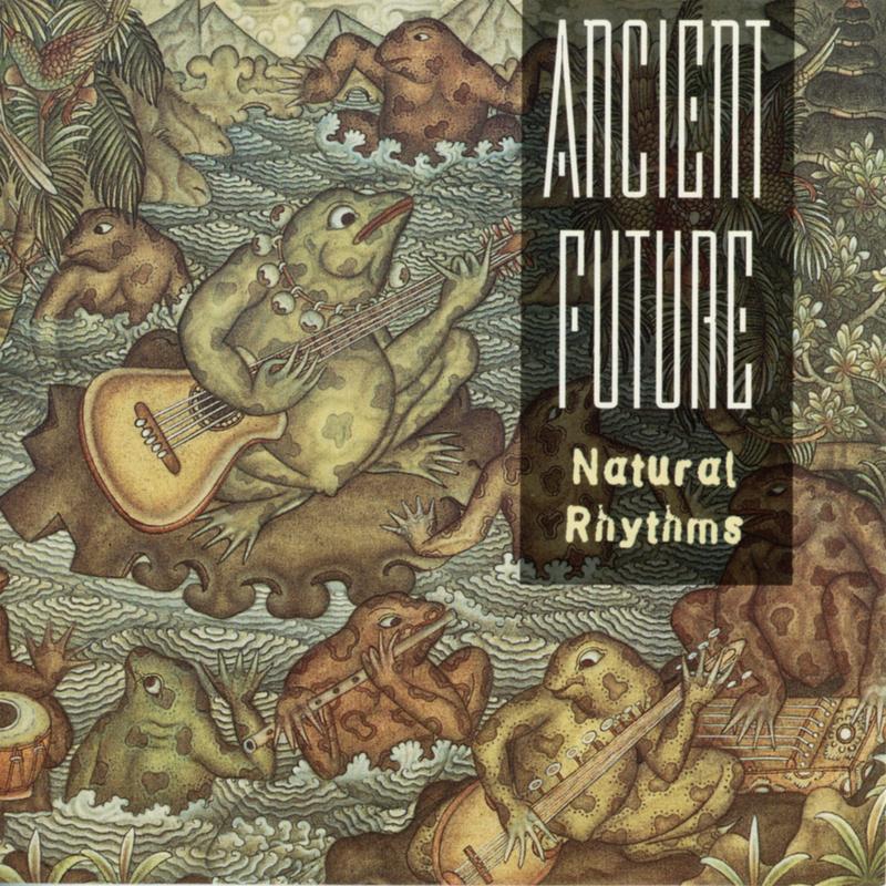 Natural Rhythms