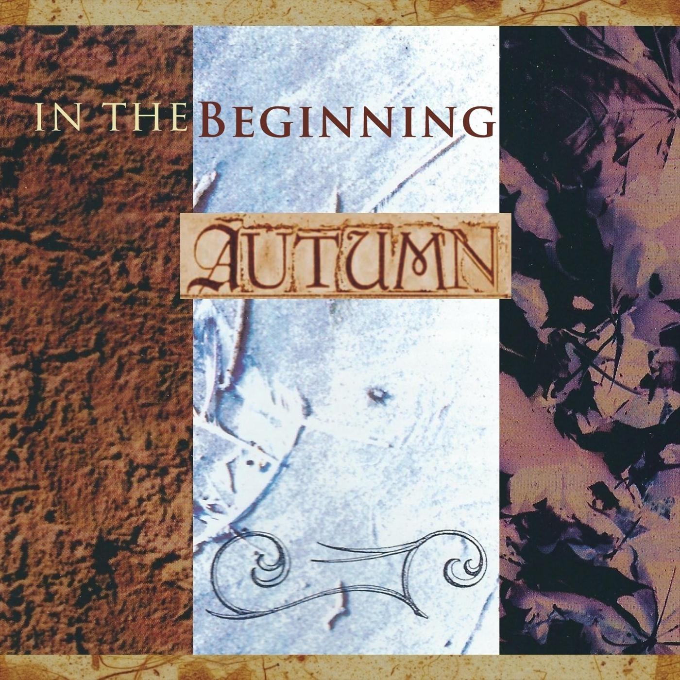 In the Beginning