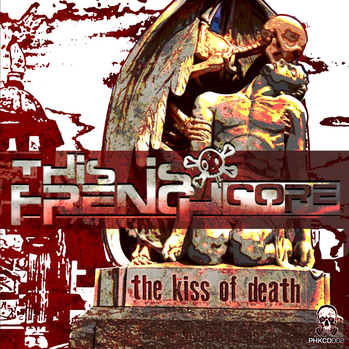 The Danger Zone