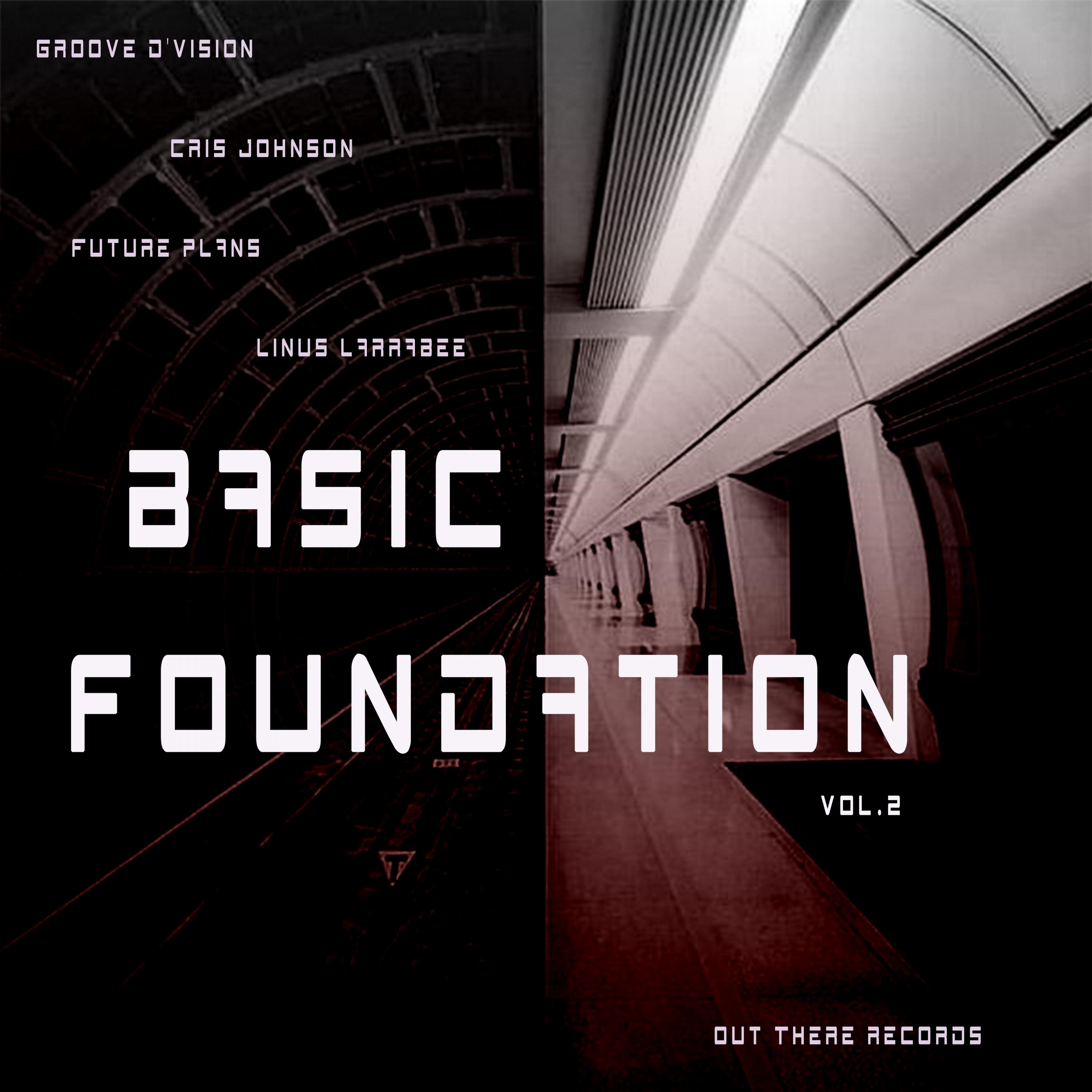 Basic Foundation, Vol. 2