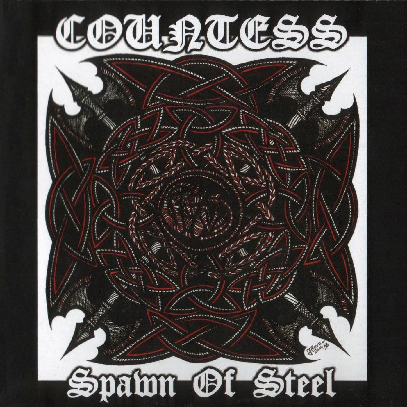 The Metal Creed