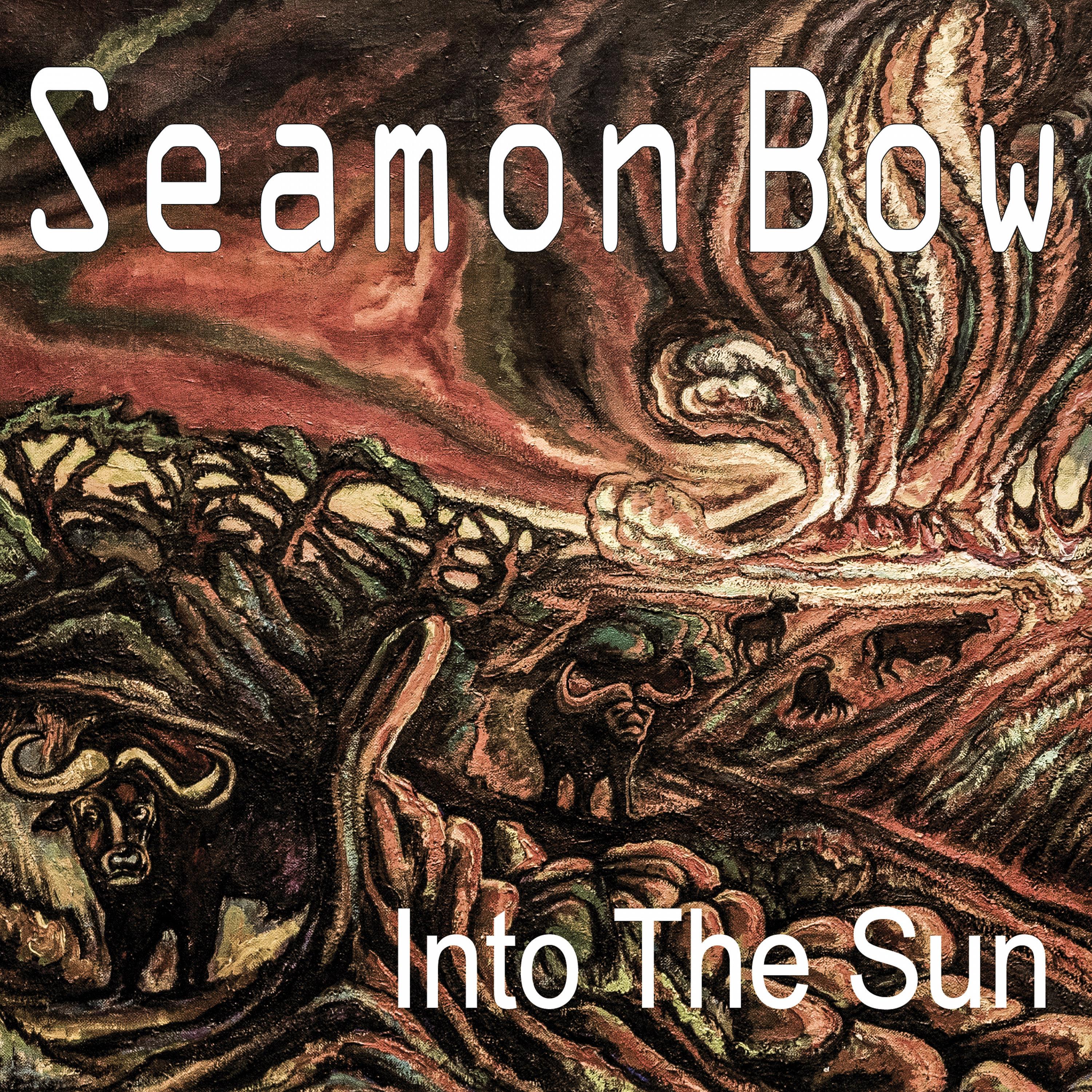 Into The Sun