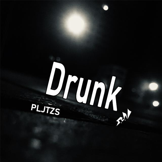 Drunk