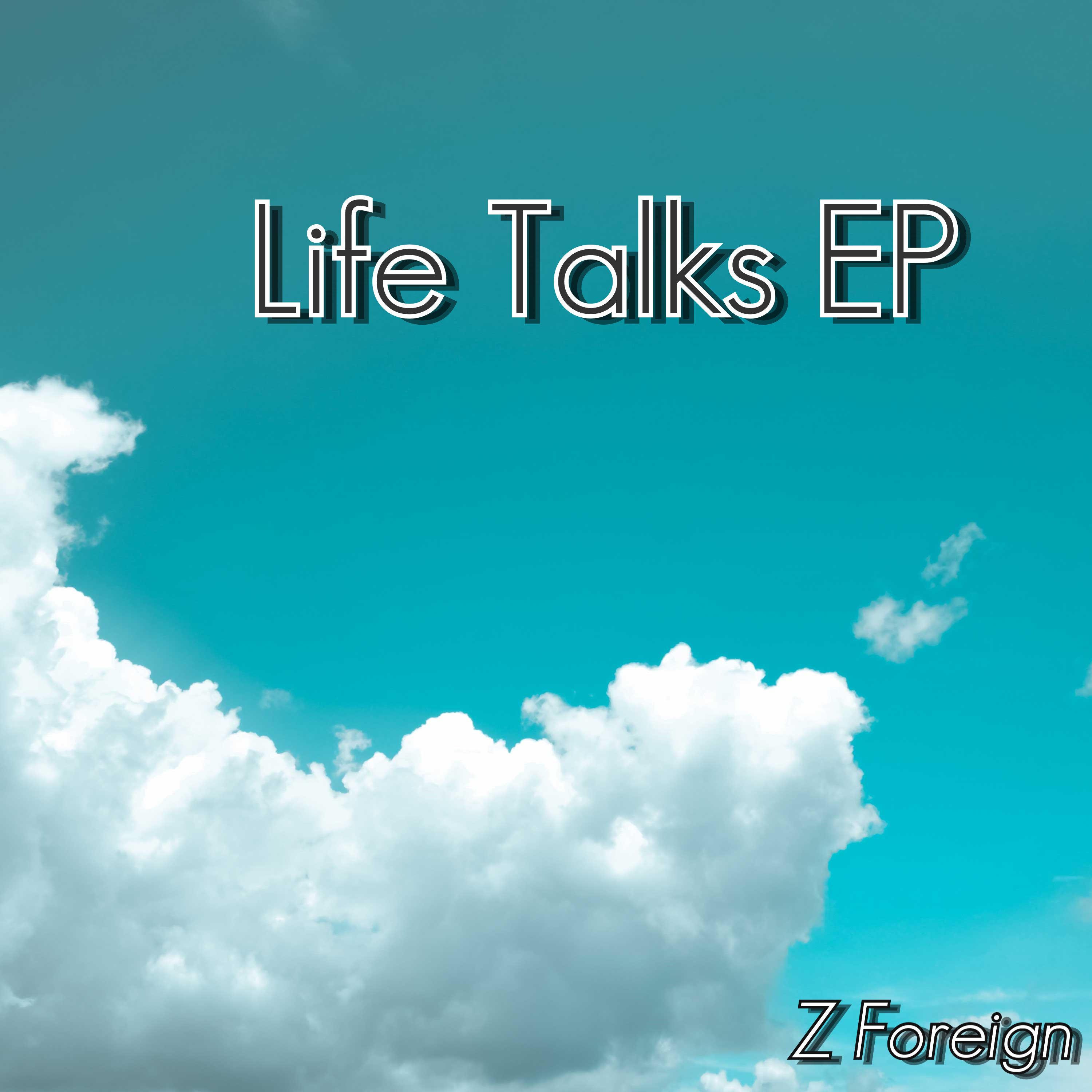 Life Talks