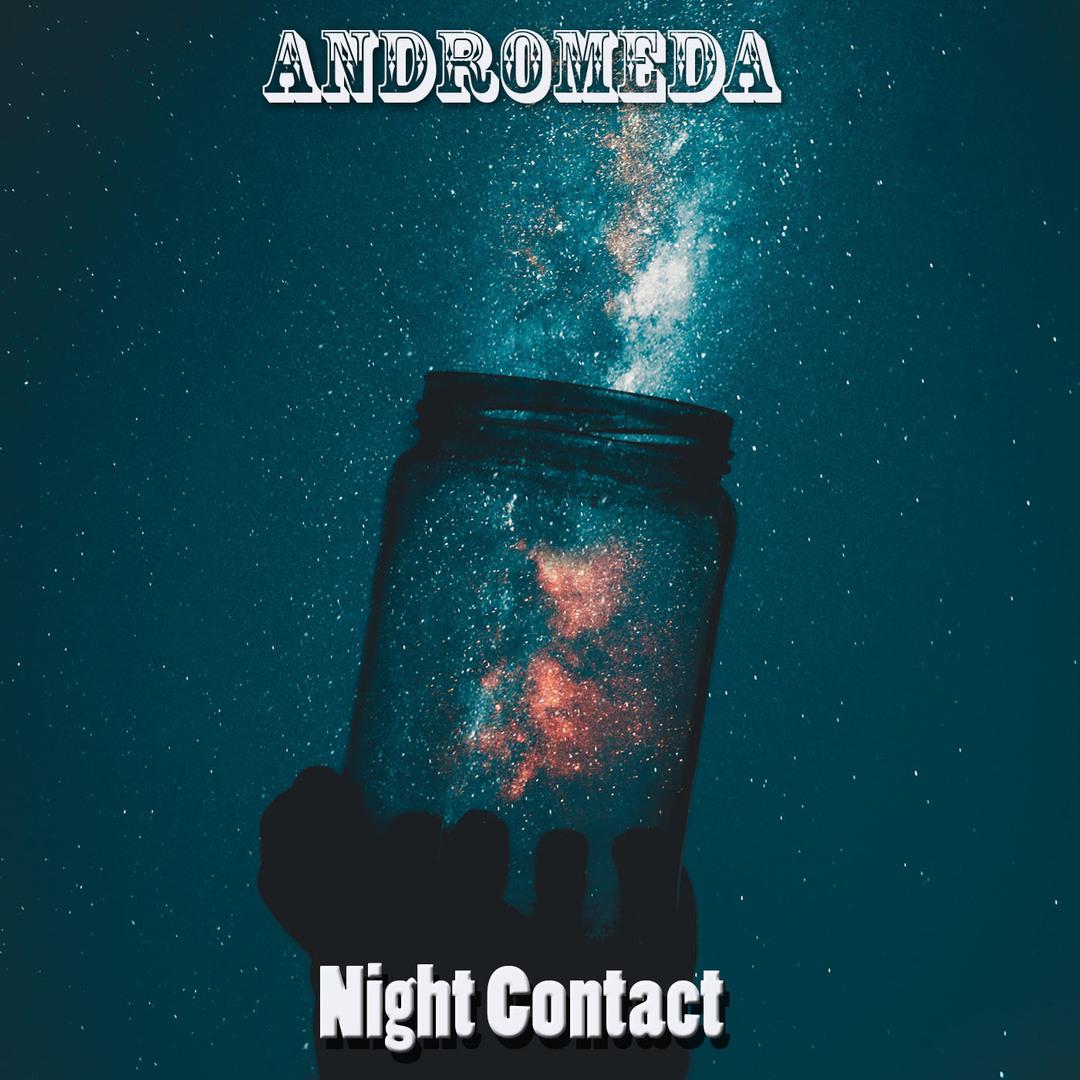 Andromeda