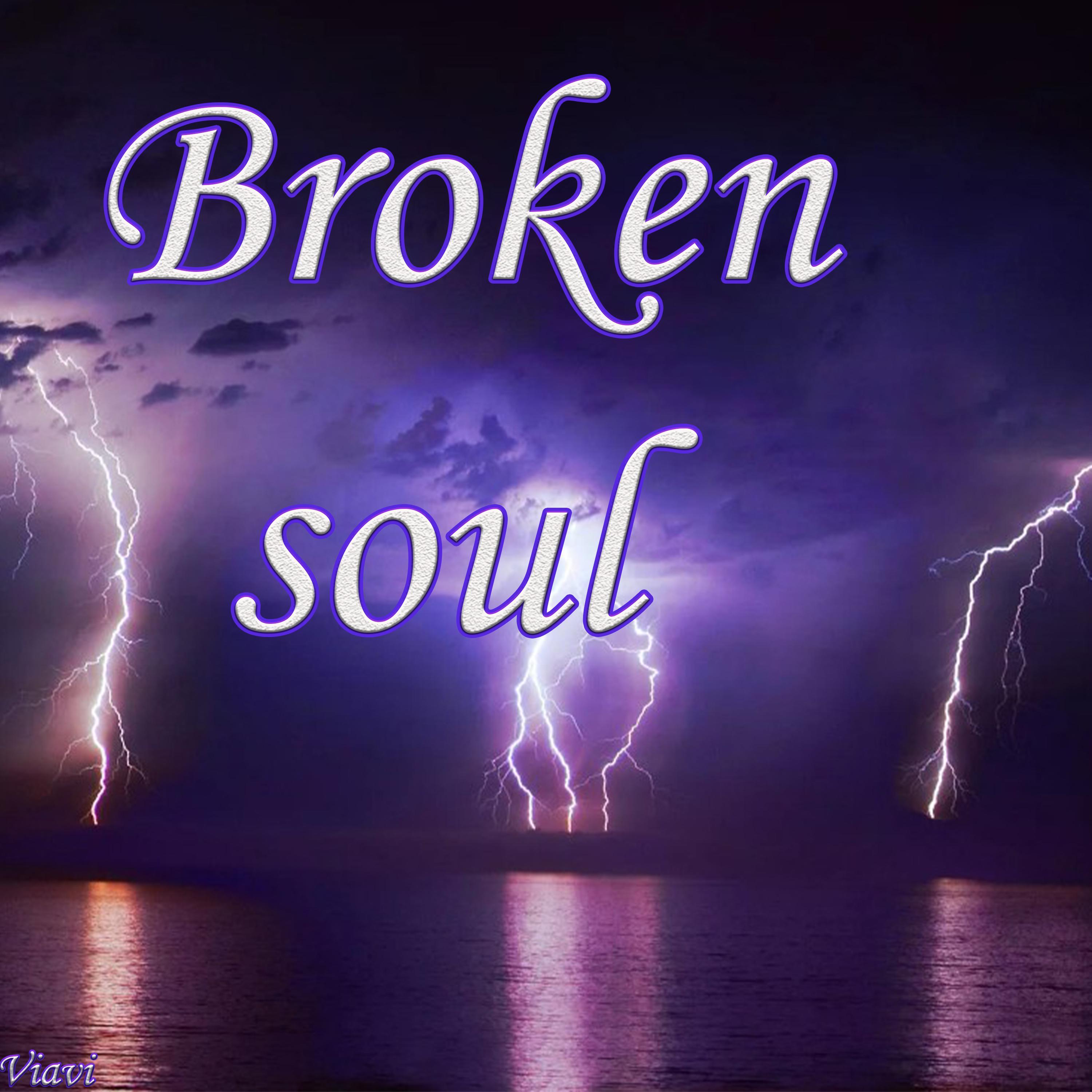 Broken Soul